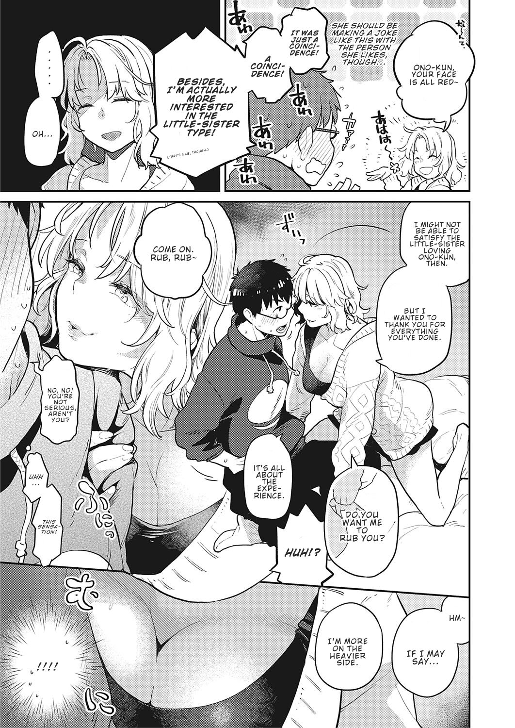 OL-san Next Door page 7