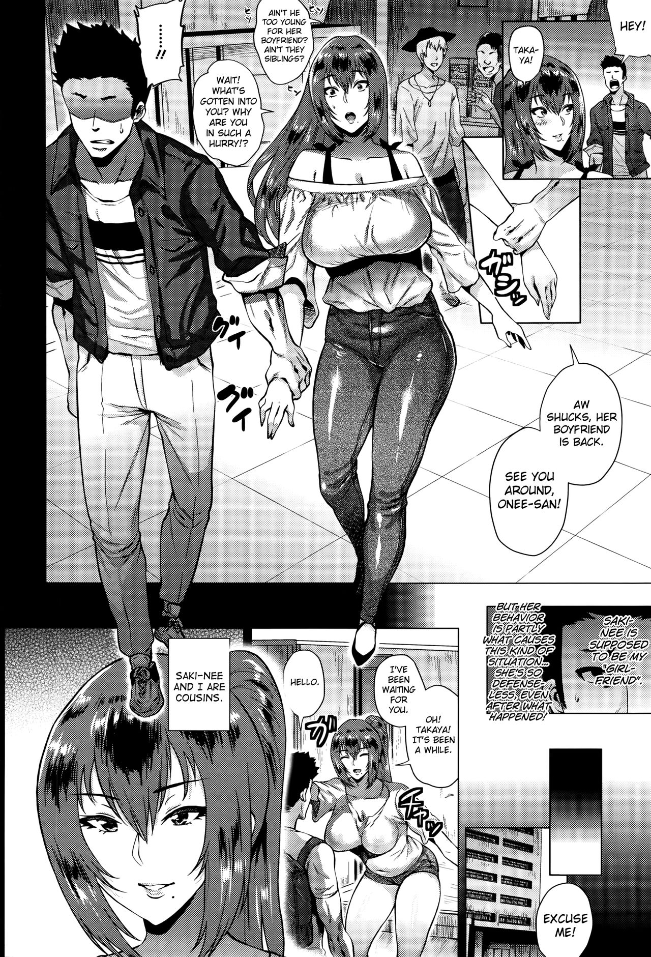 Older Girl page 2