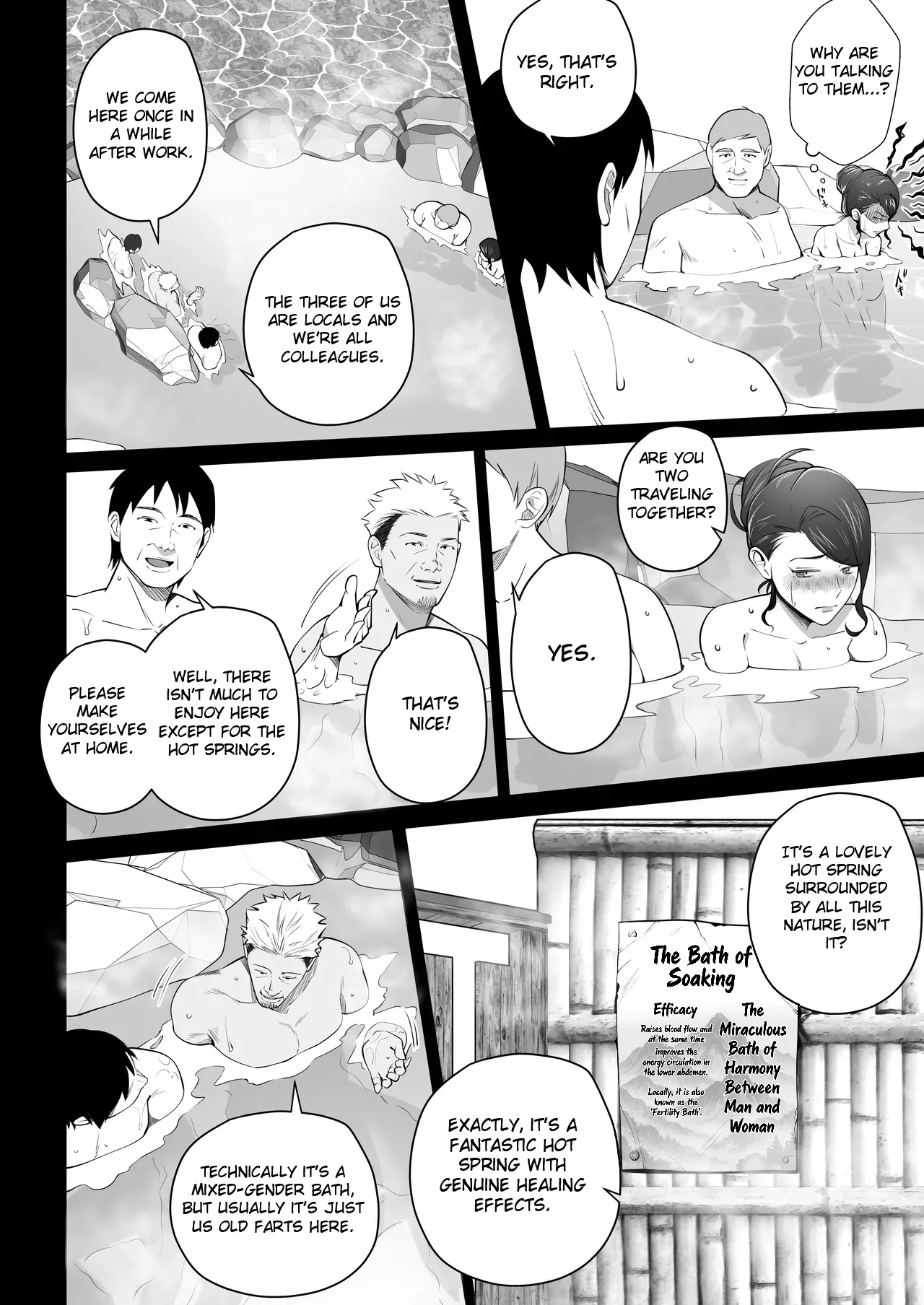 Omae no Kaa-chan Sugee Yokatta yo. 3 page 16