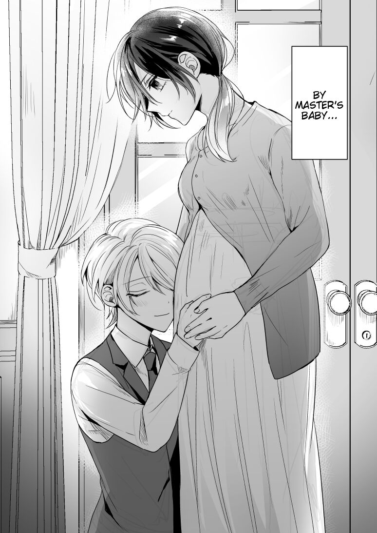 Omakase Kudasai Goshujin-sama page 30