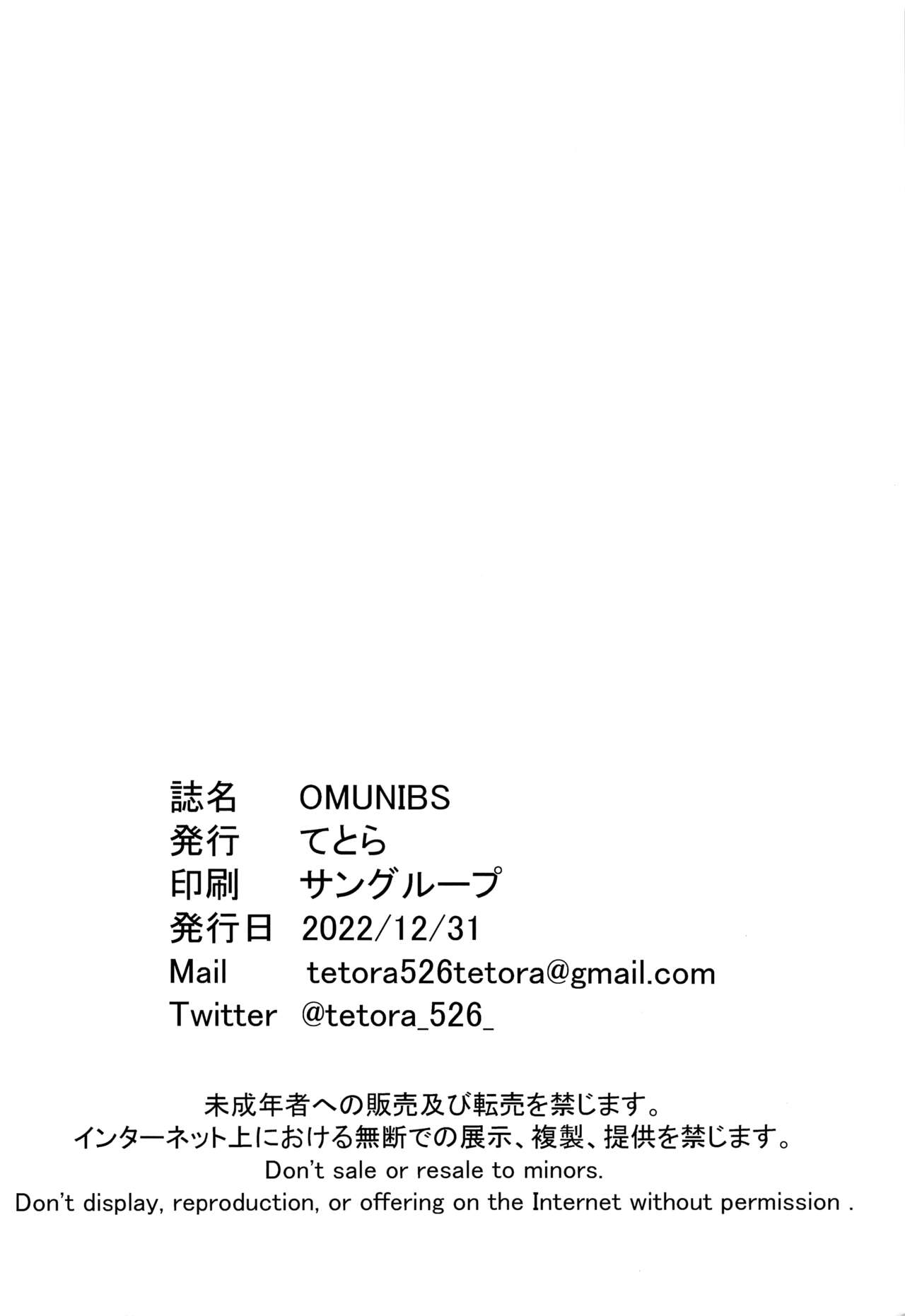 OMNIBUS - A Genshin Compilation - page 22