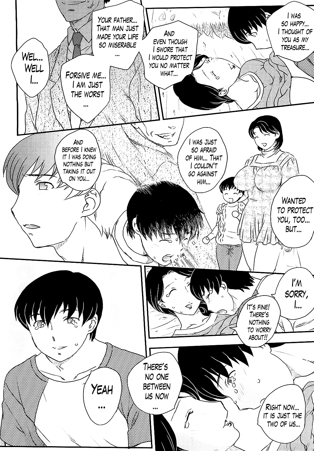 On a Distant Island page 39