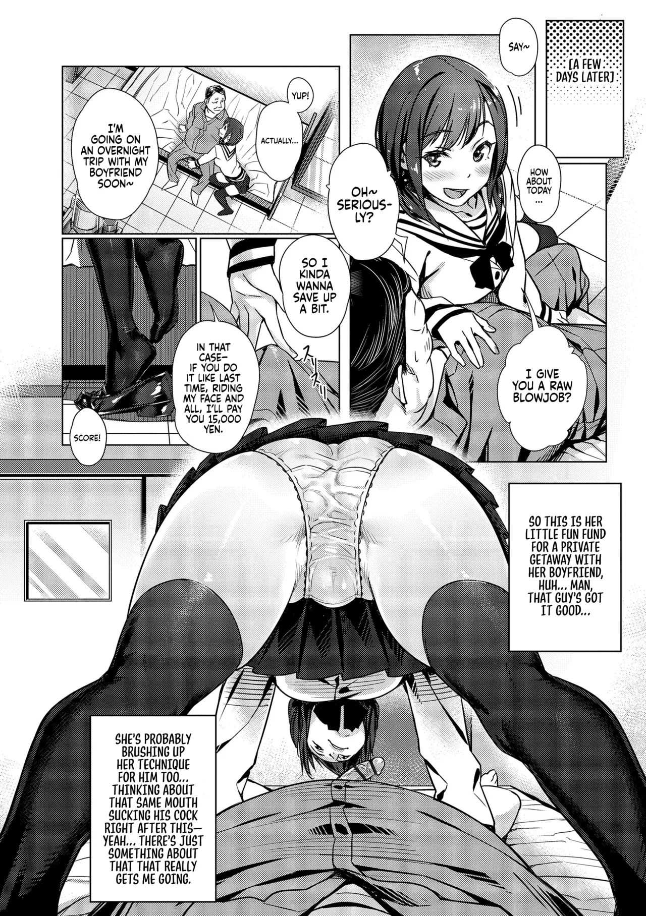 On-Campus Compensated Anal page 6