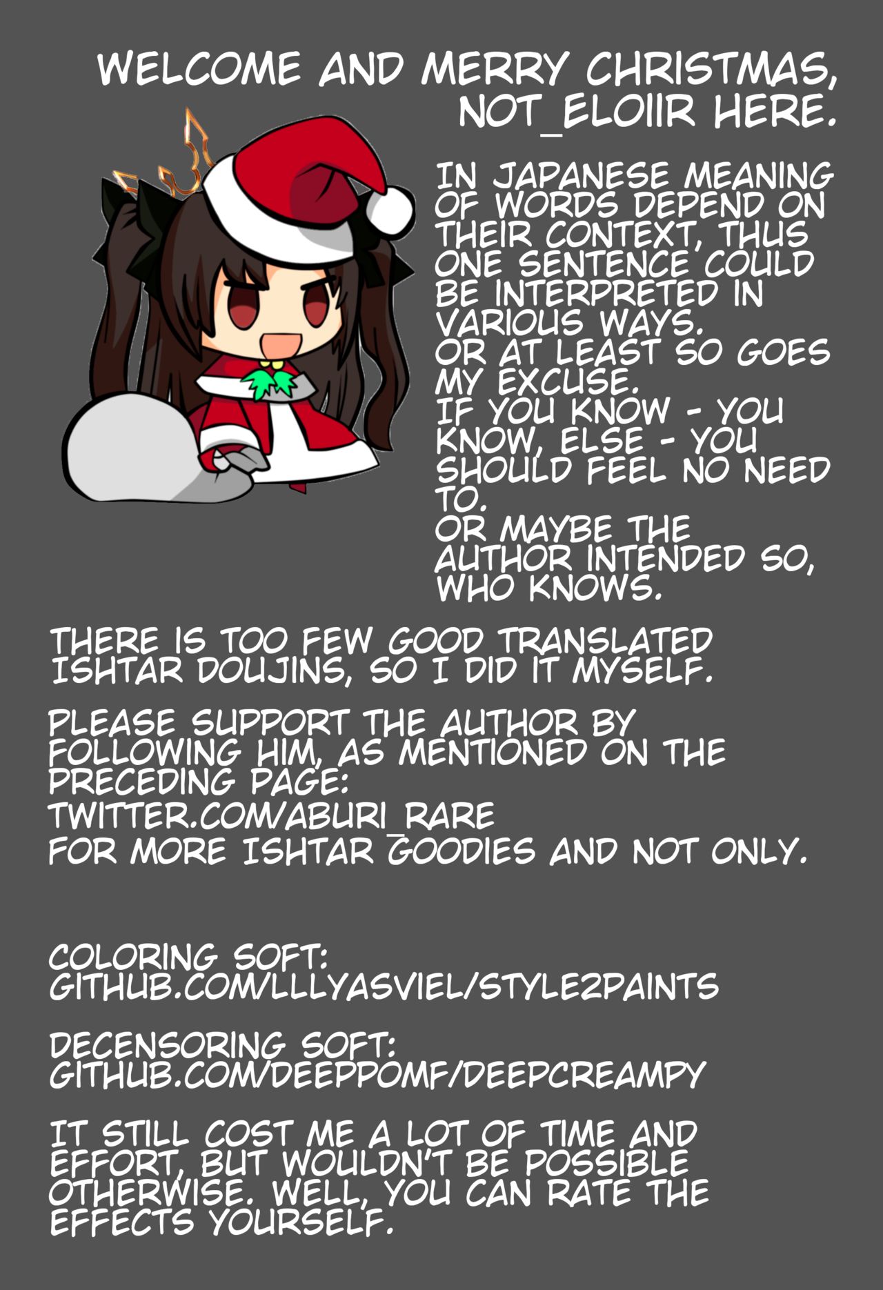 On this holy night with you page 22