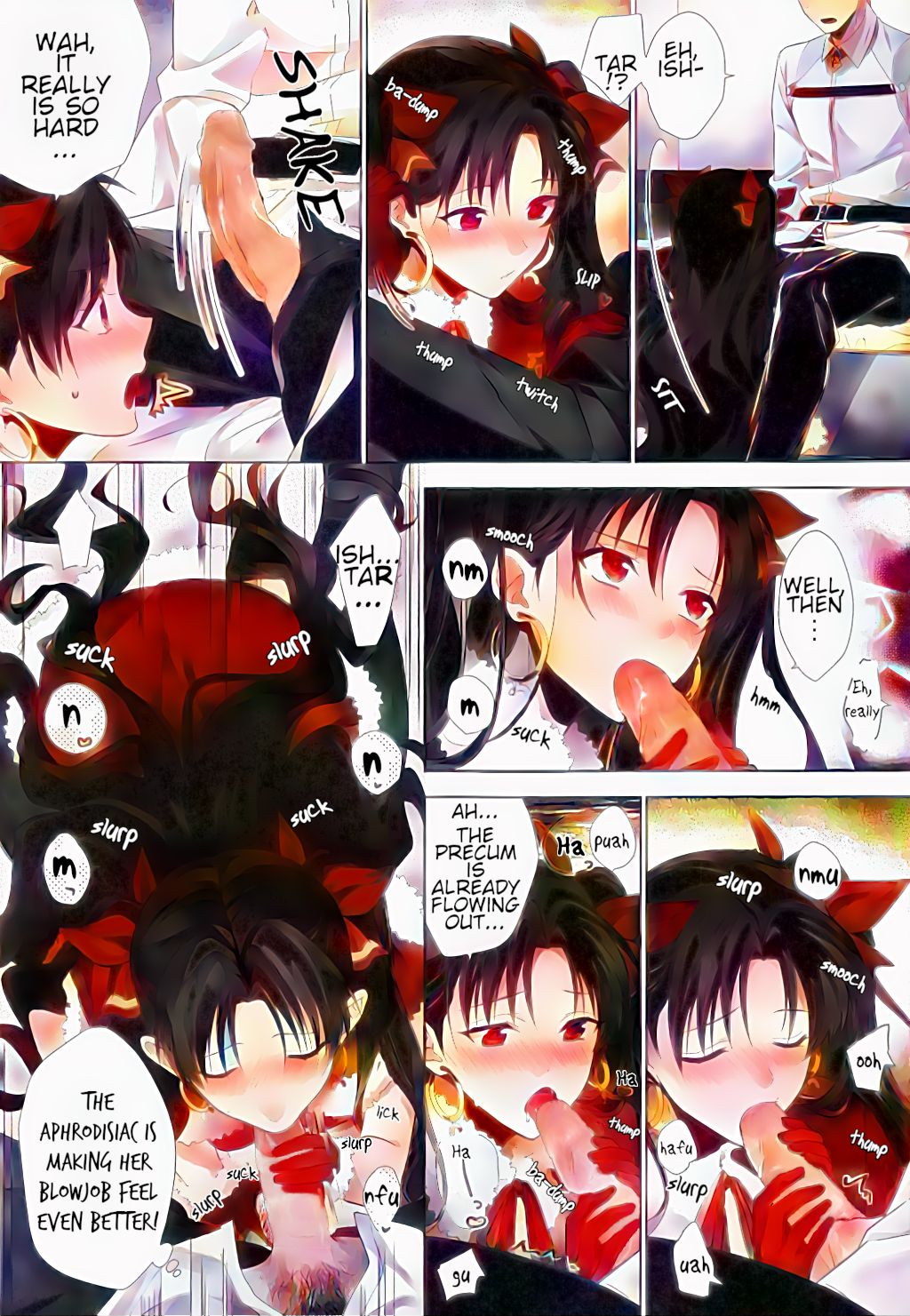 On this holy night with you page 6