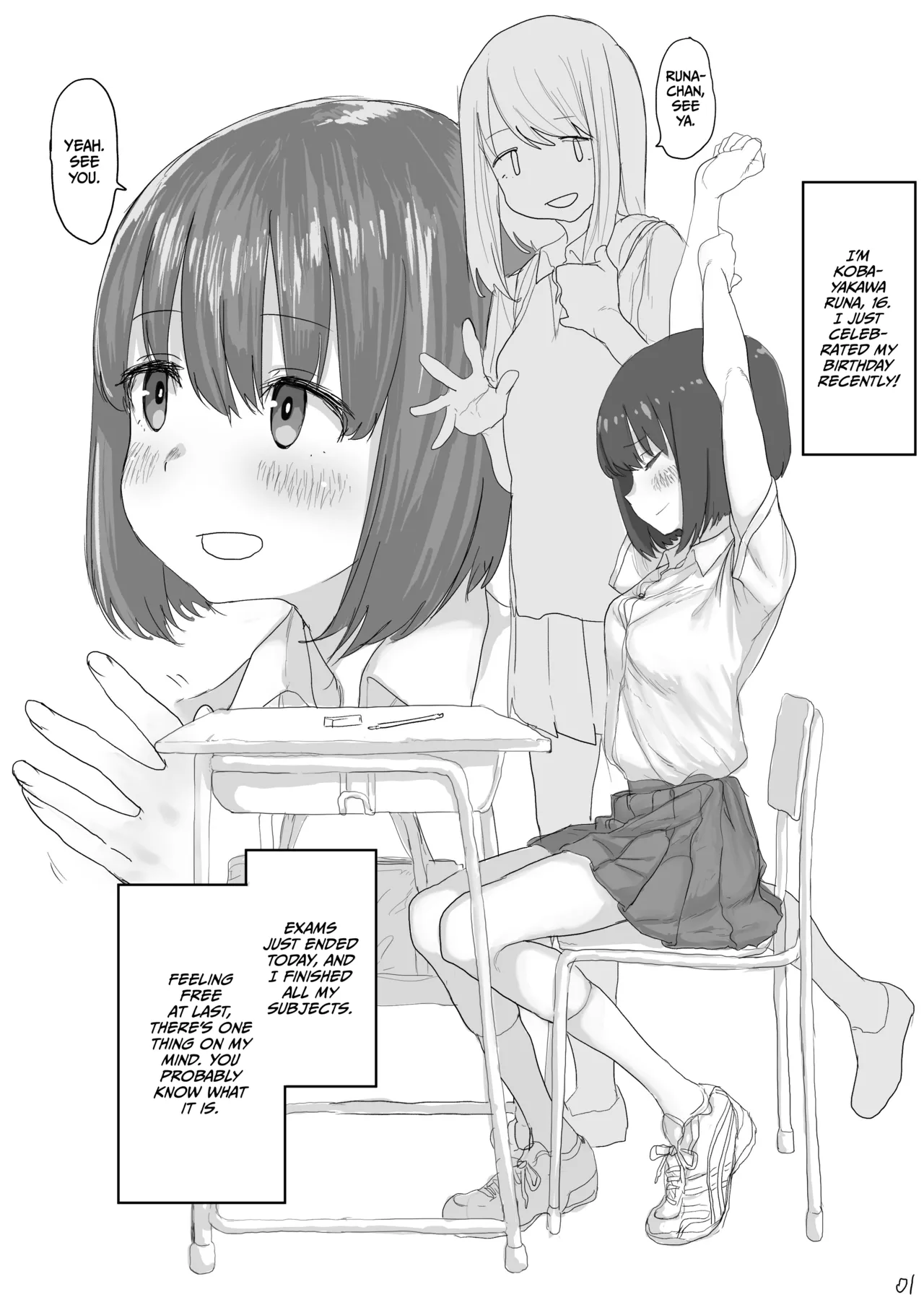 Onabon. 2 page 2