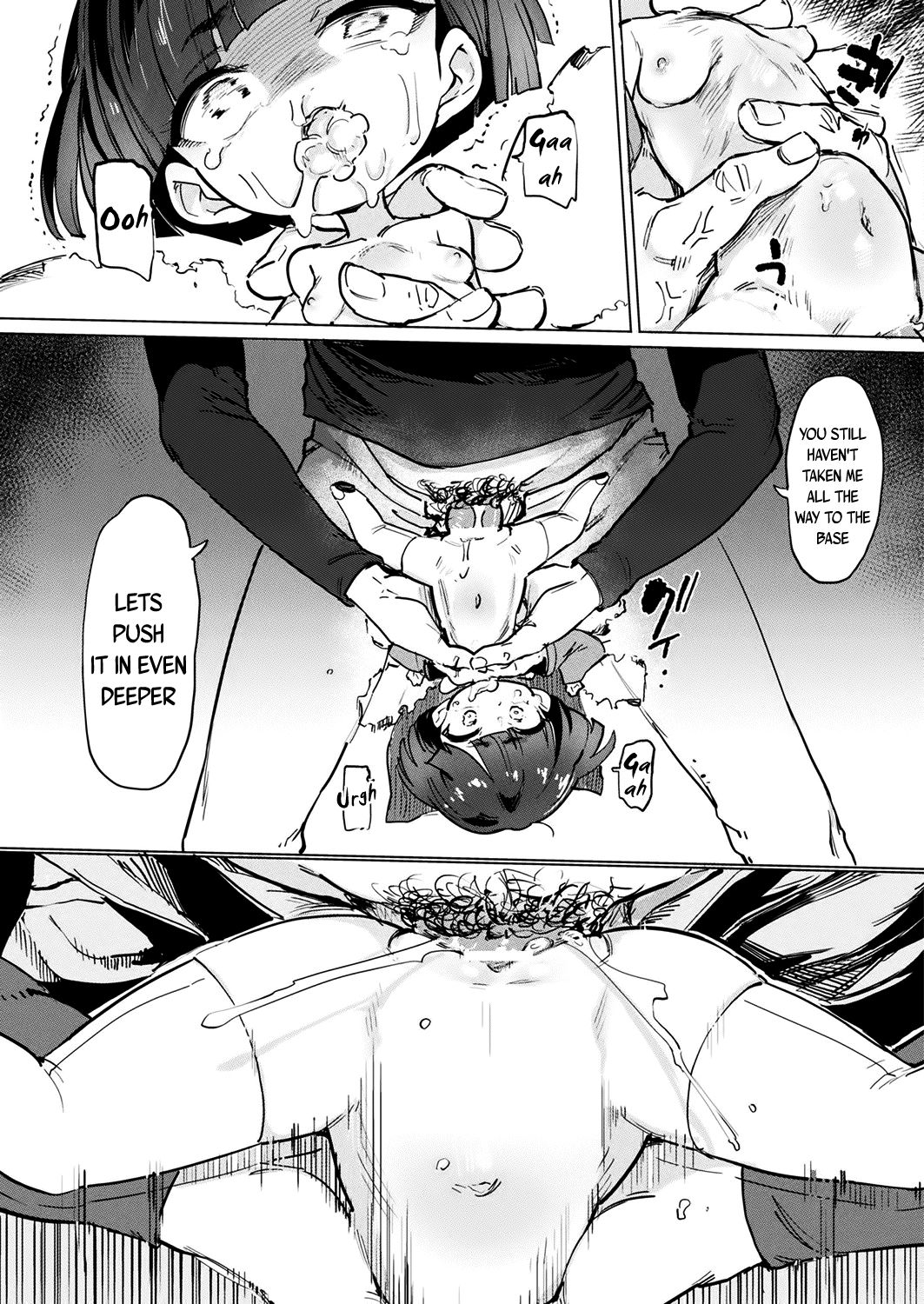 Onahole Fairy Review page 11