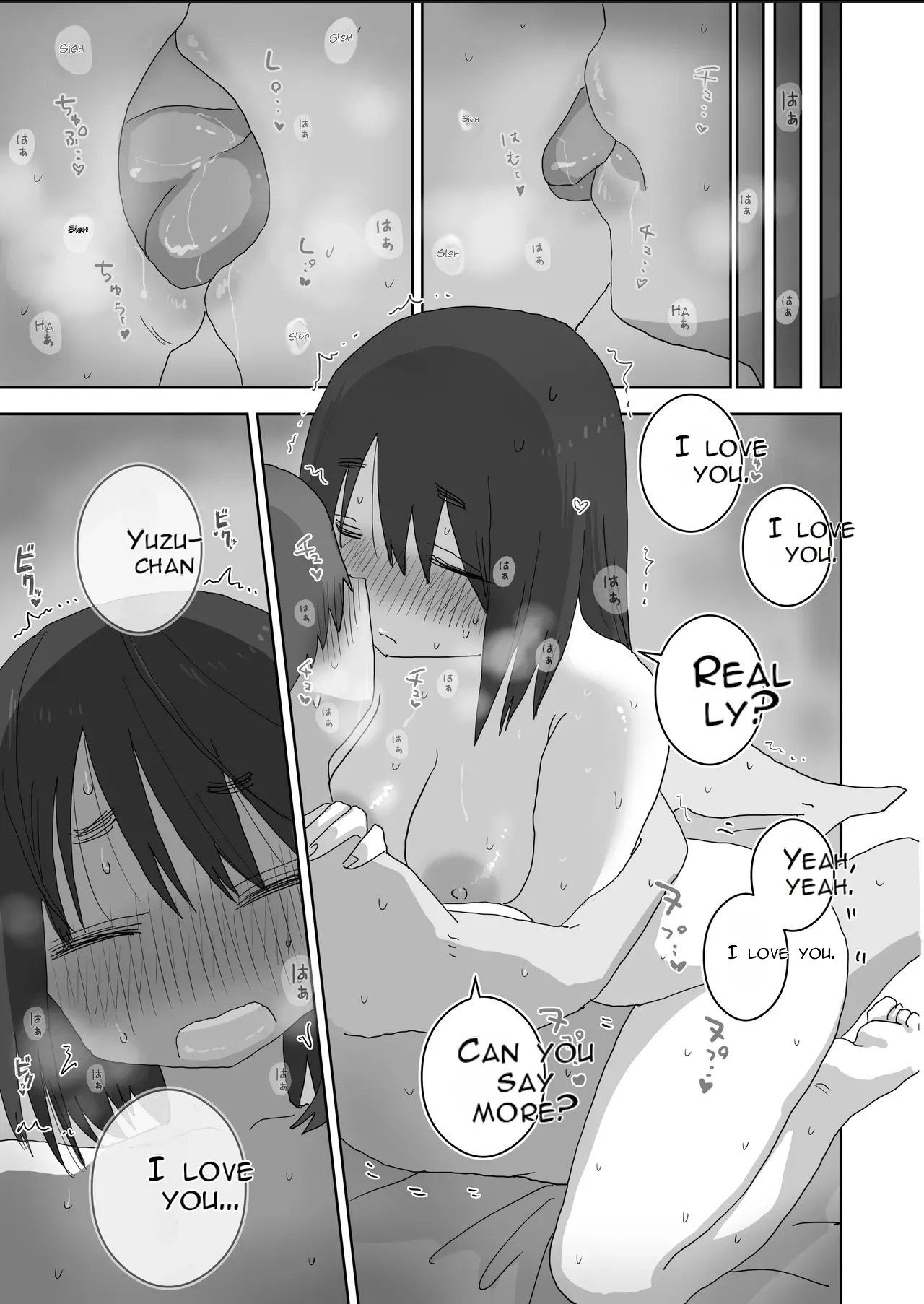 Onatomo: The Story of How My Room Became the Class Girls' Masturbation Room - Part 3 page 65