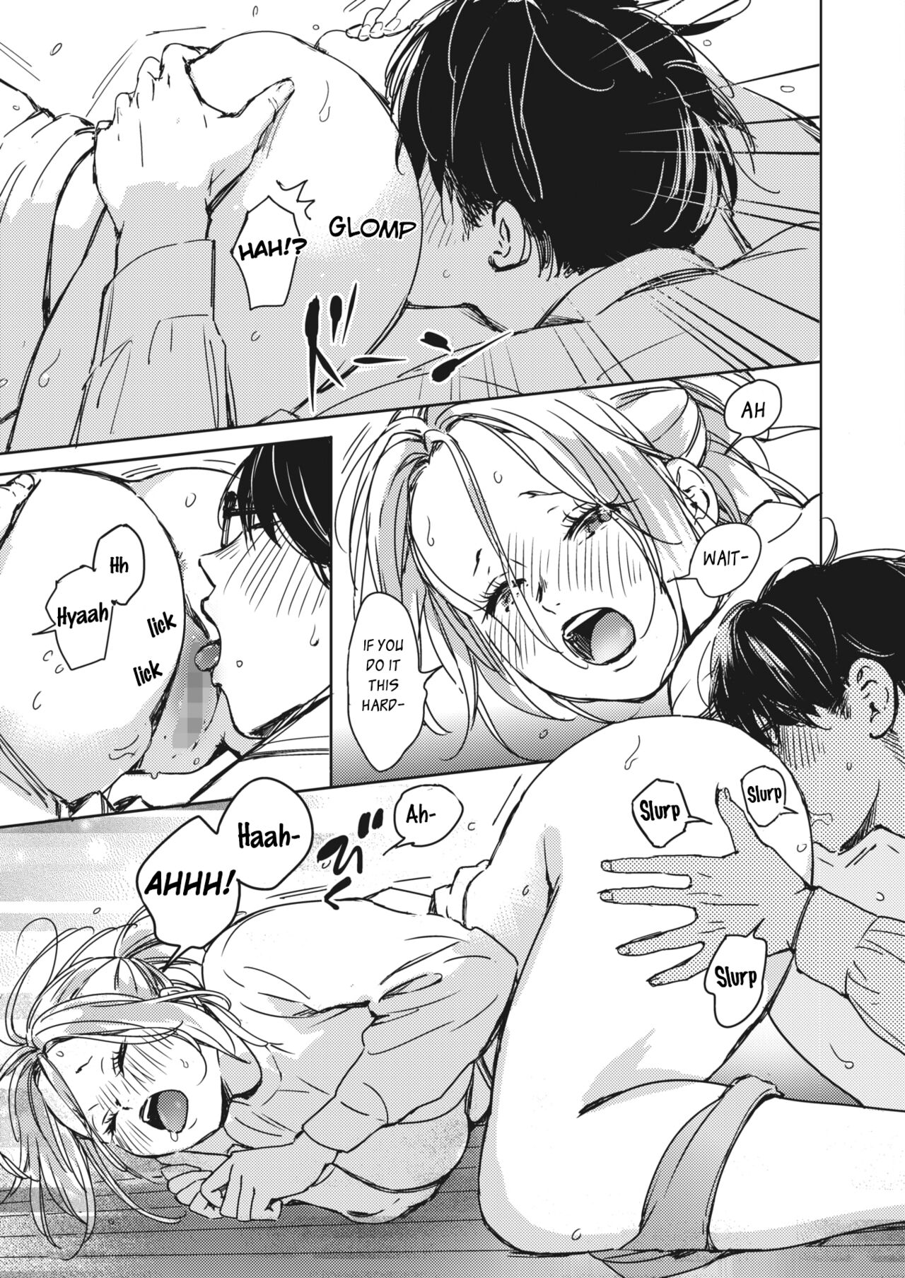 Once again, with you. page 11