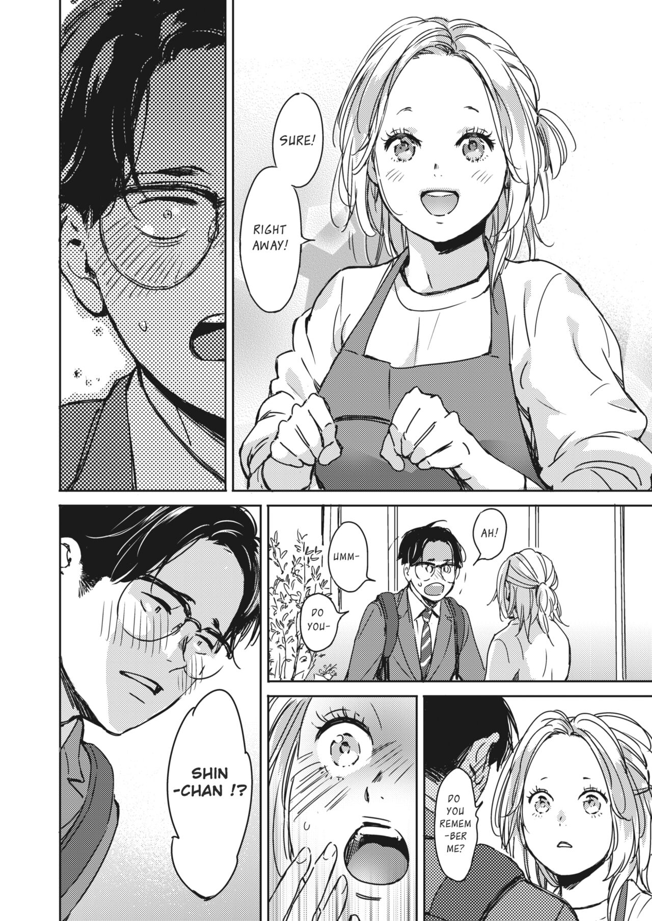 Once again, with you. page 2