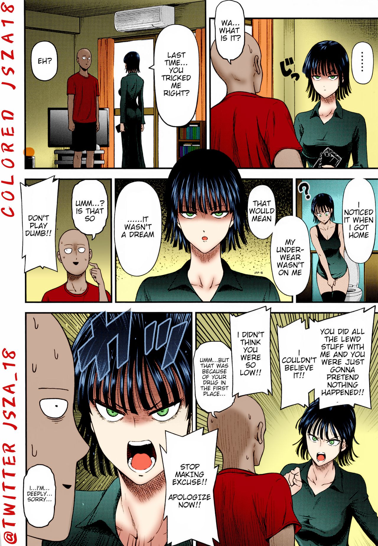 ONE-HURRICANE 6.5 page 5