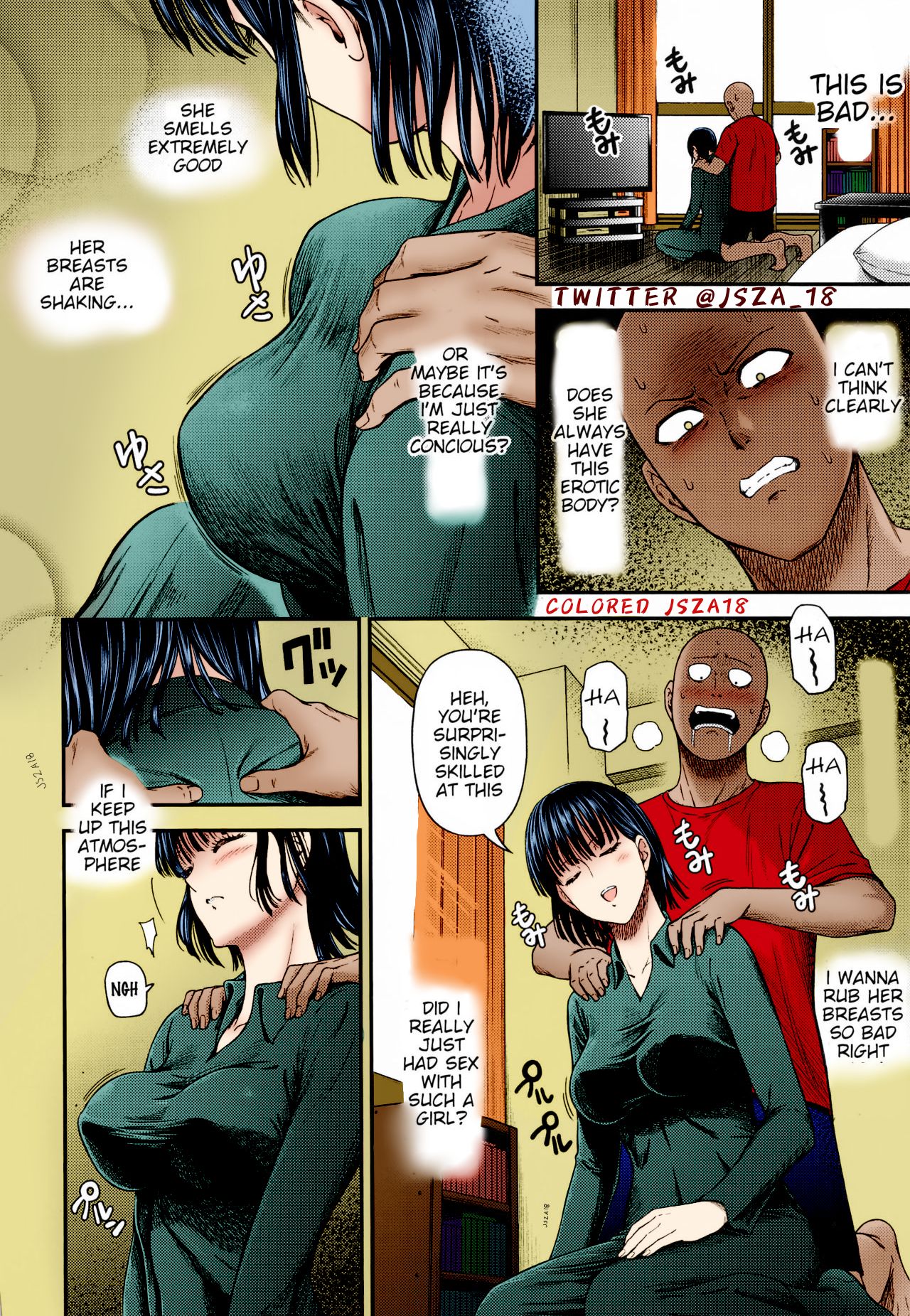 ONE-HURRICANE 6.5 page 9