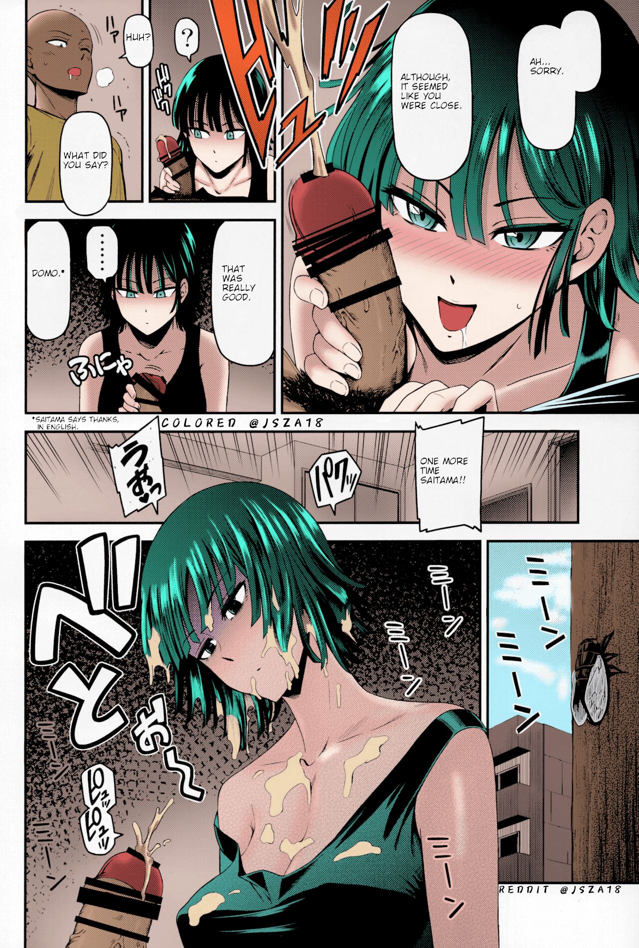 ONE-HURRICANE 6 page 11