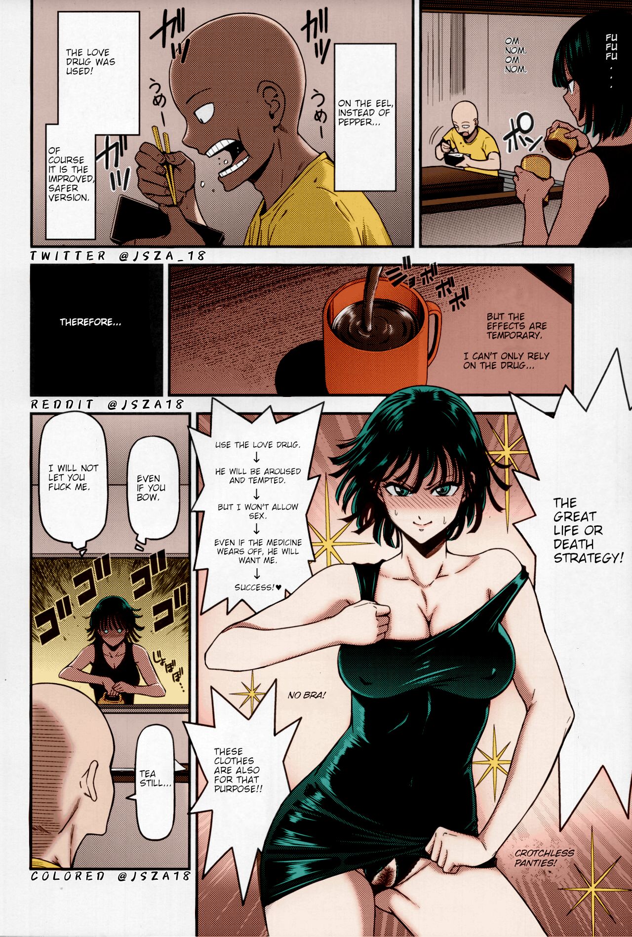 ONE-HURRICANE 6 page 5