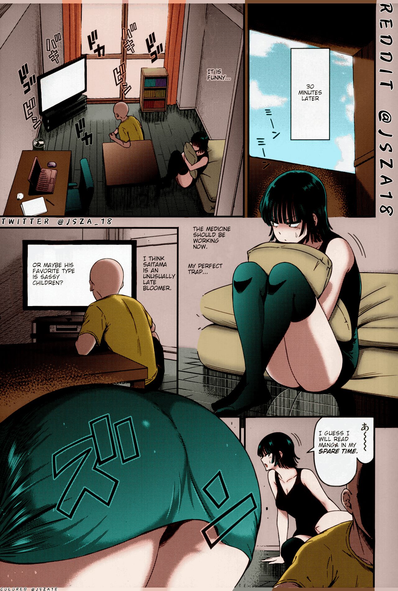 ONE-HURRICANE 6 page 6