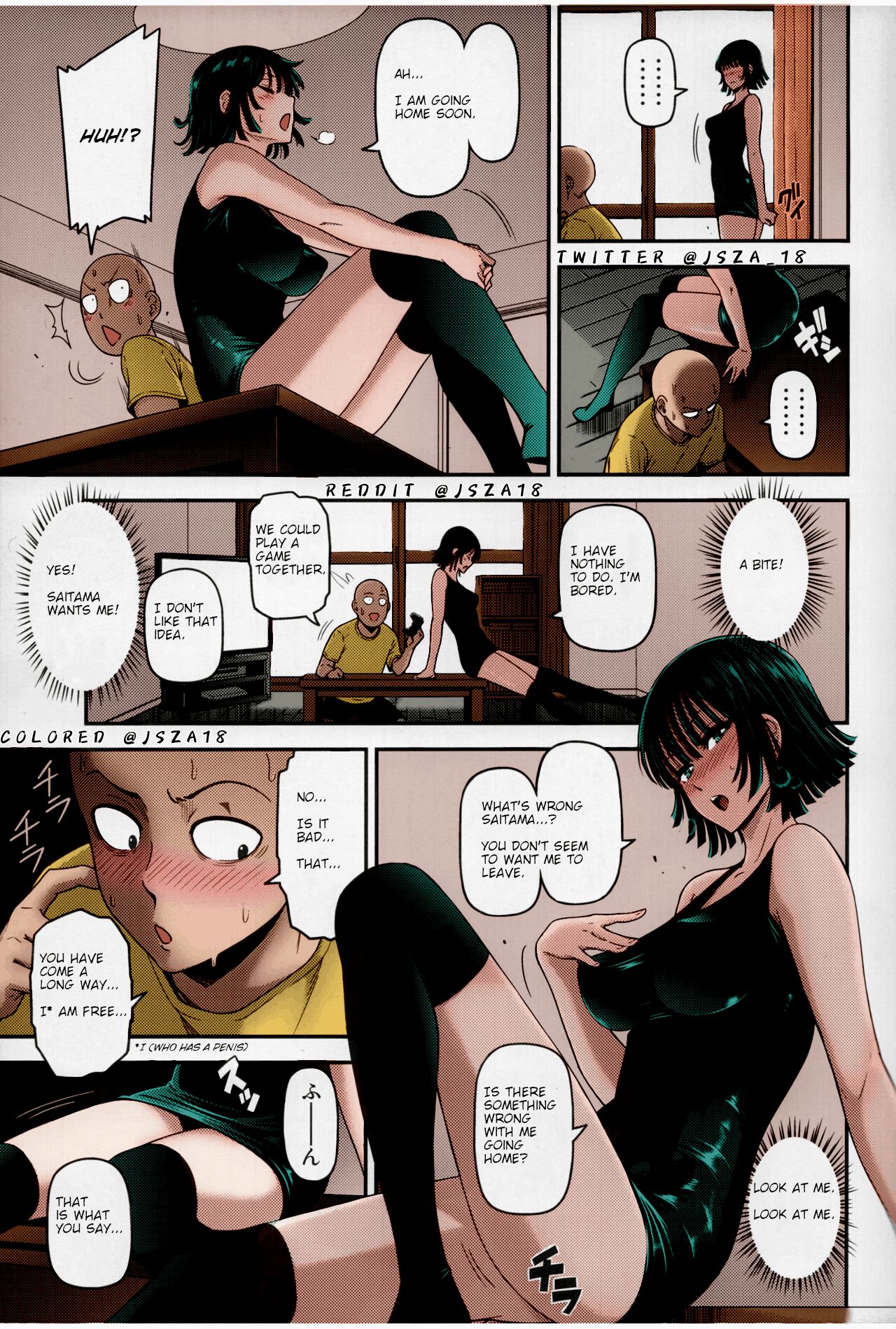 ONE-HURRICANE 6 page 8
