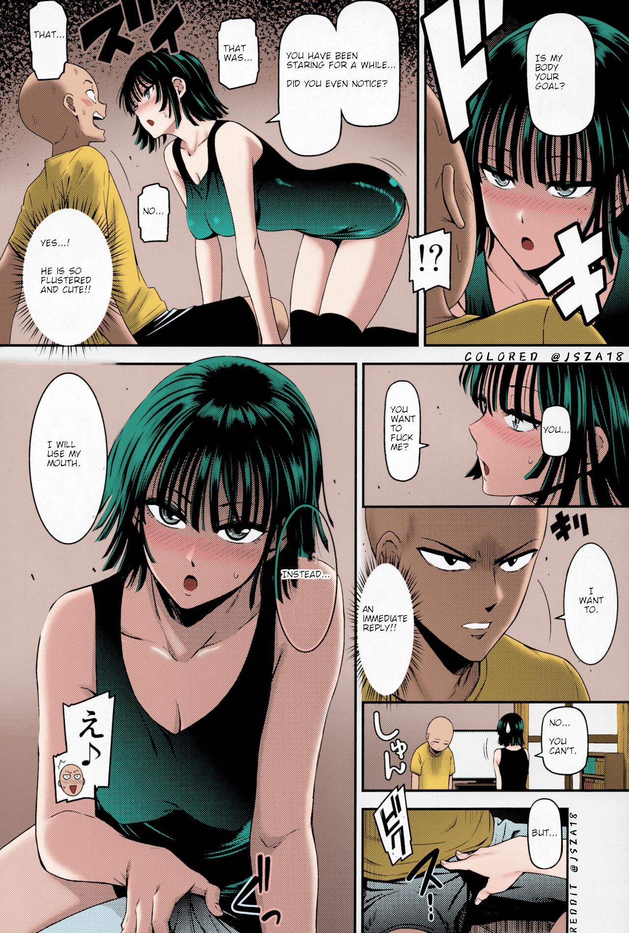 ONE-HURRICANE 6 page 9