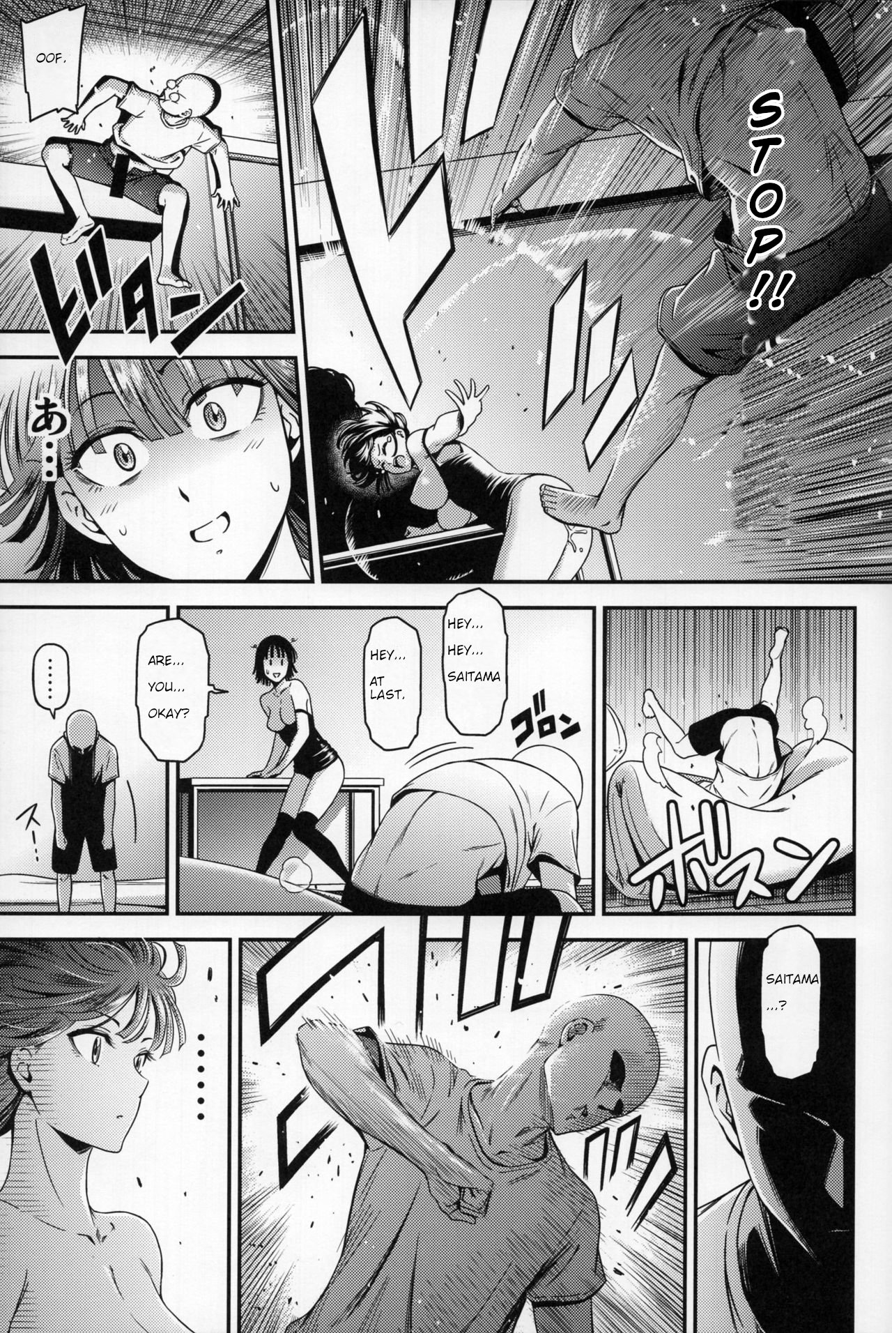 ONE-HURRICANE 6 page 18