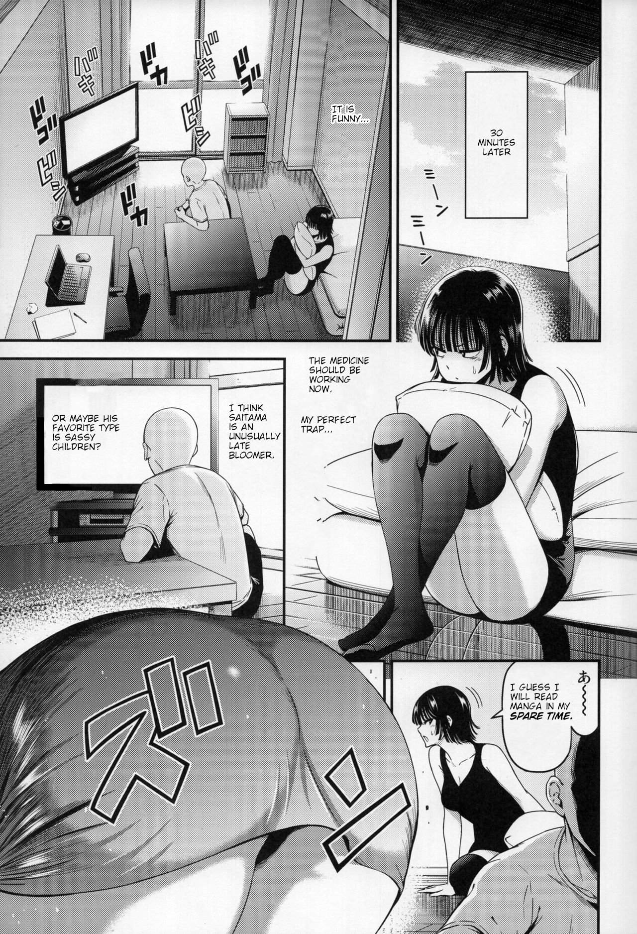 ONE-HURRICANE 6 page 6