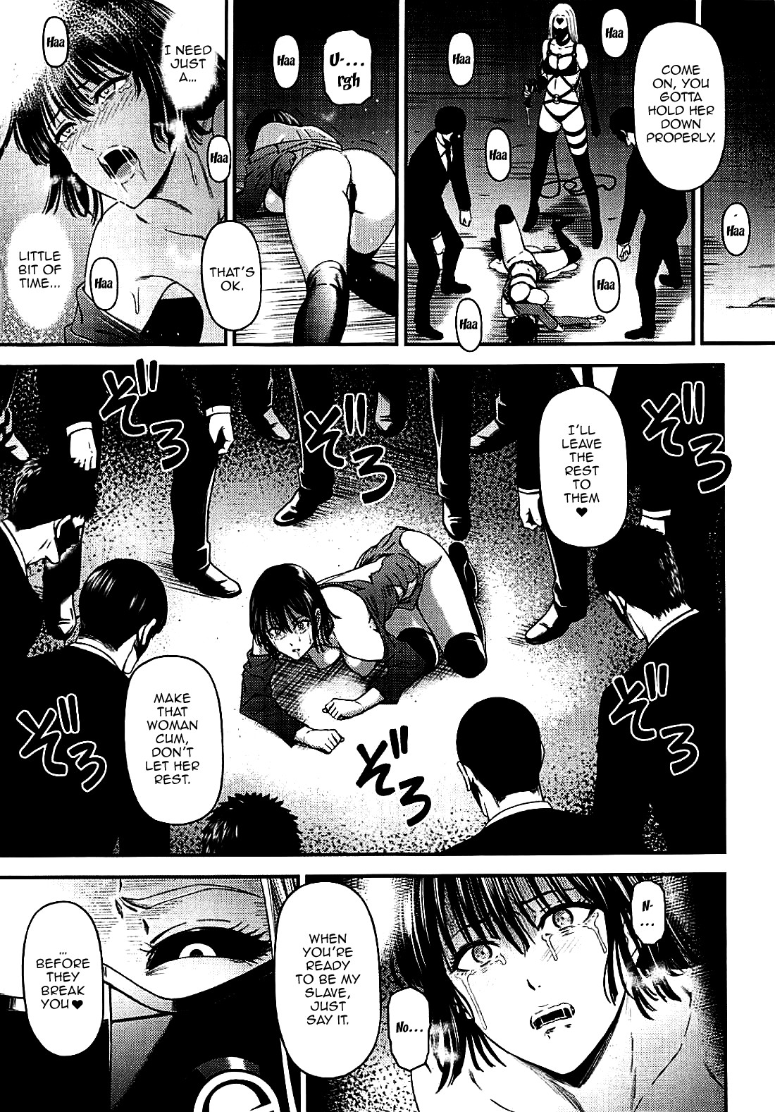 ONE-HURRICANE 7 page 20