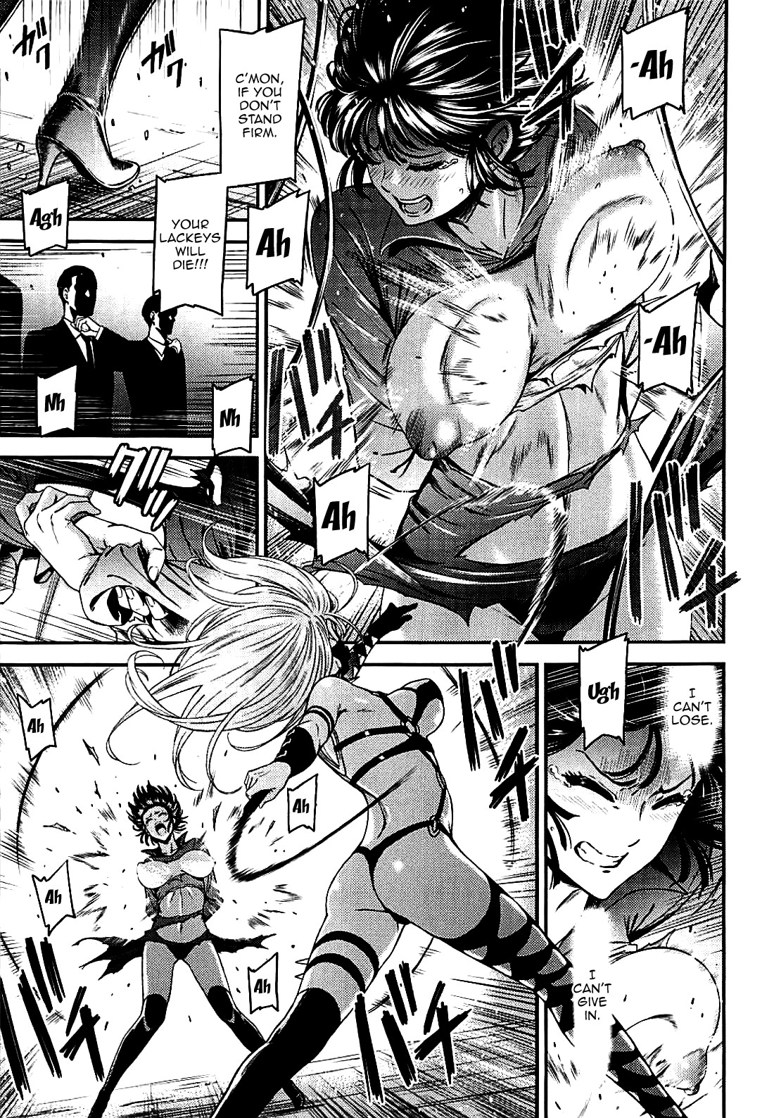 ONE-HURRICANE 7 page 8