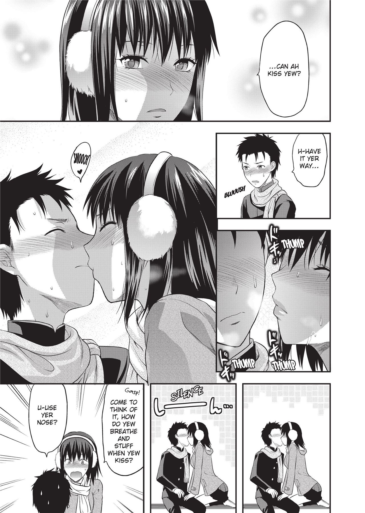 One Kore - Sweet Sister Selection page 28