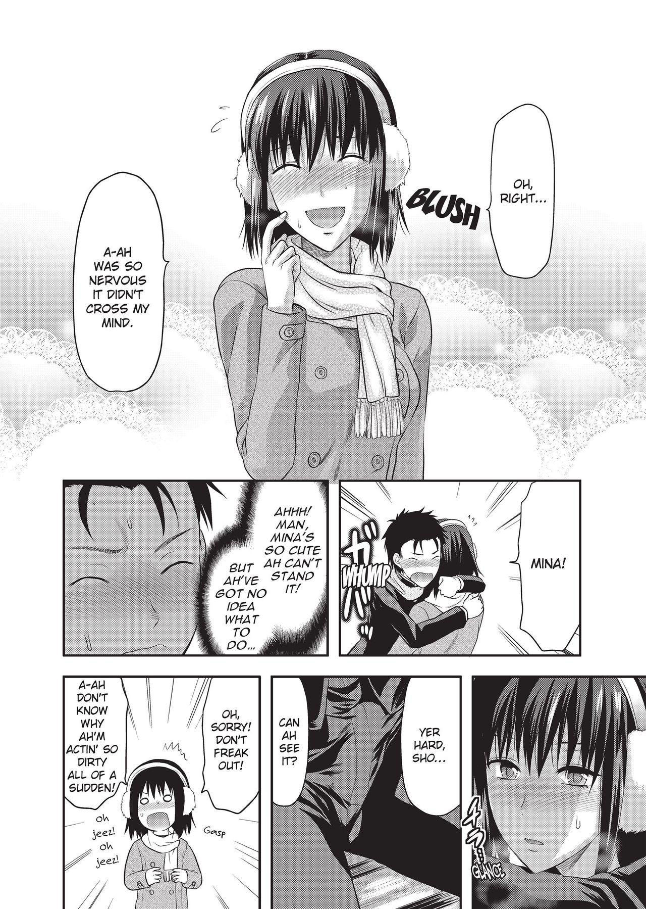 One Kore - Sweet Sister Selection page 29