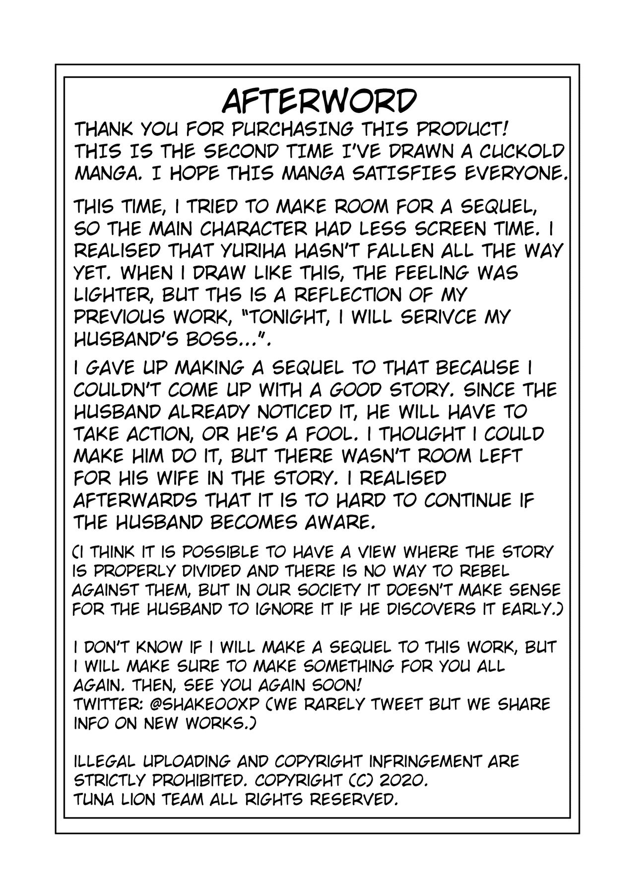 One Night's Mistake page 49