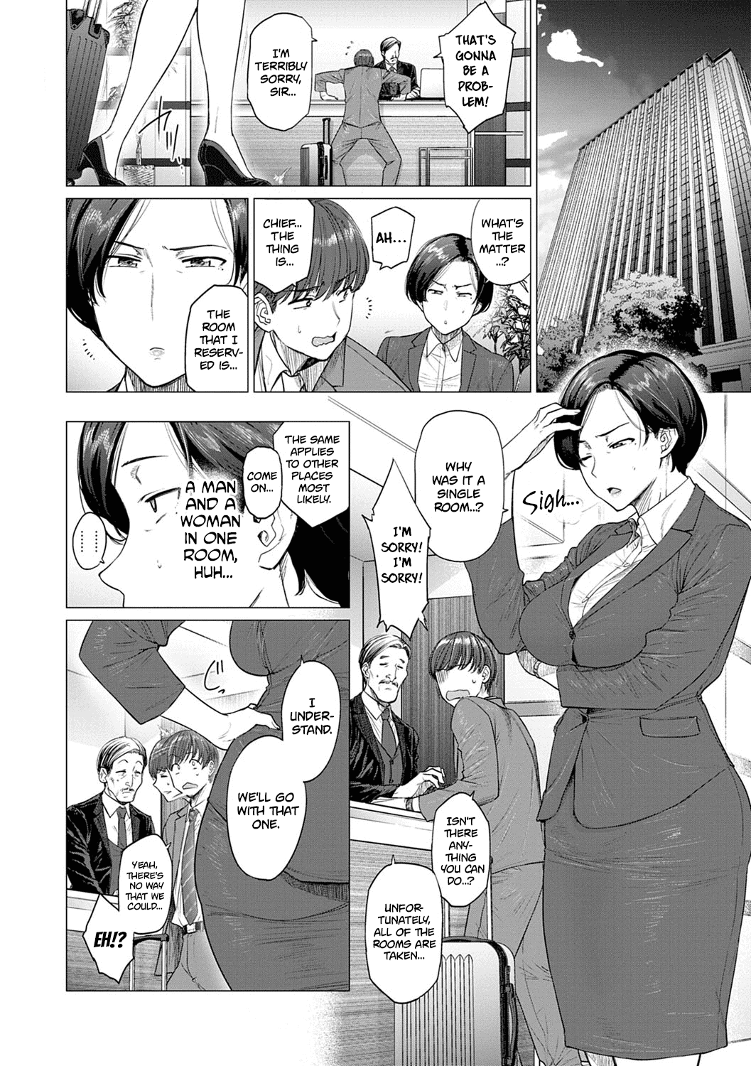ONE ROOM BLOOM & ONE ROOM PERFUME page 3