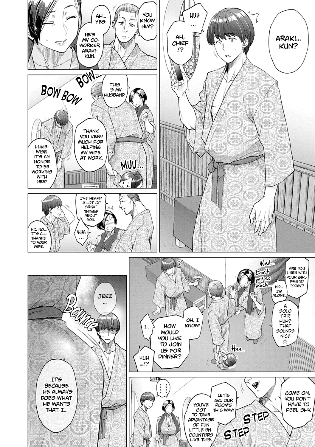 ONE ROOM BLOOM & ONE ROOM PERFUME page 30