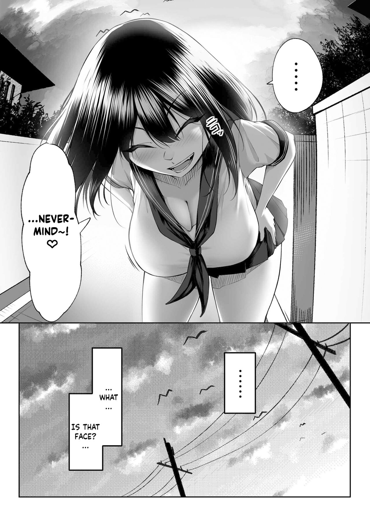 One week of sex over ten years of love -RebirthWeek- page 13
