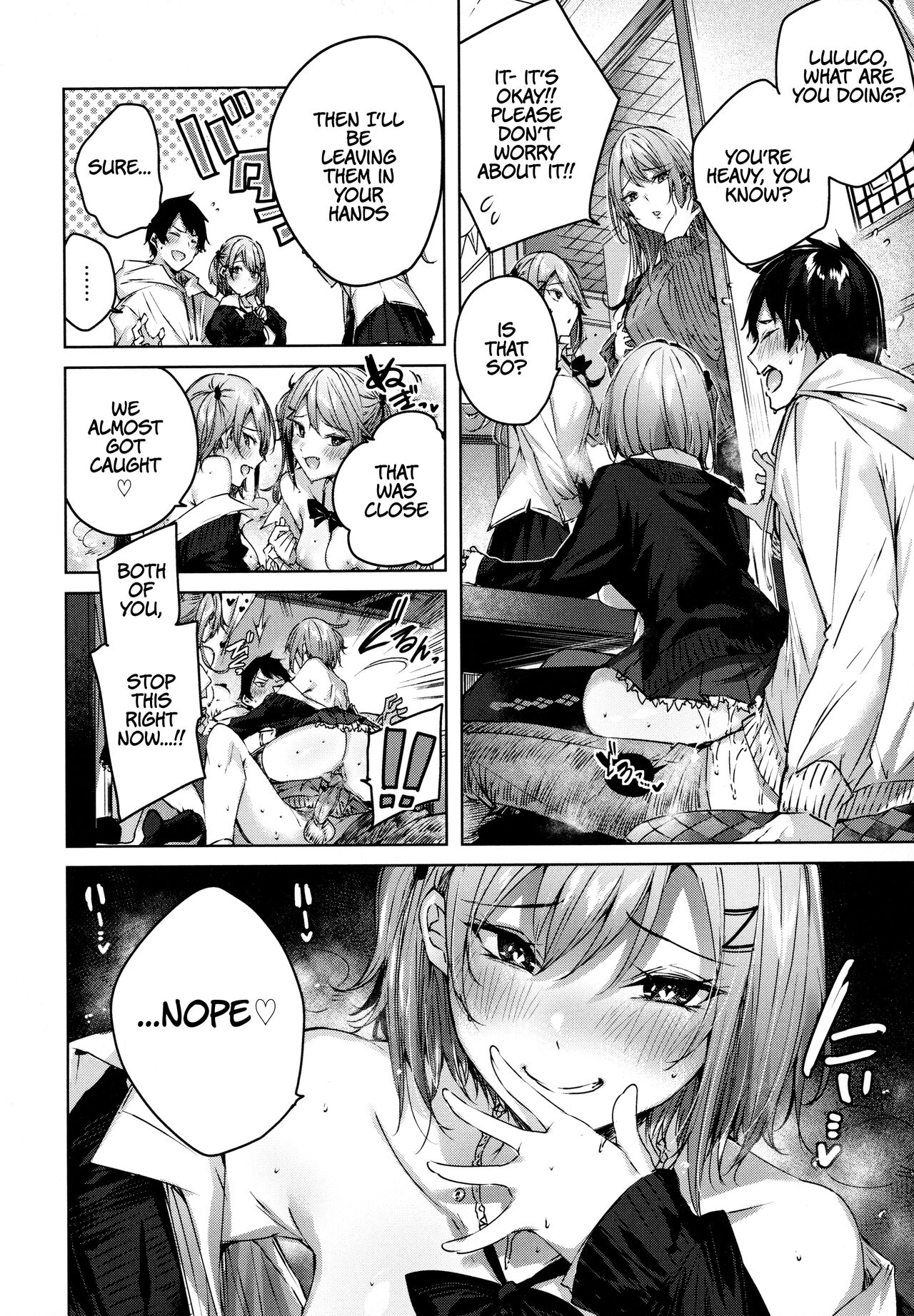 Onedari Twins page 12