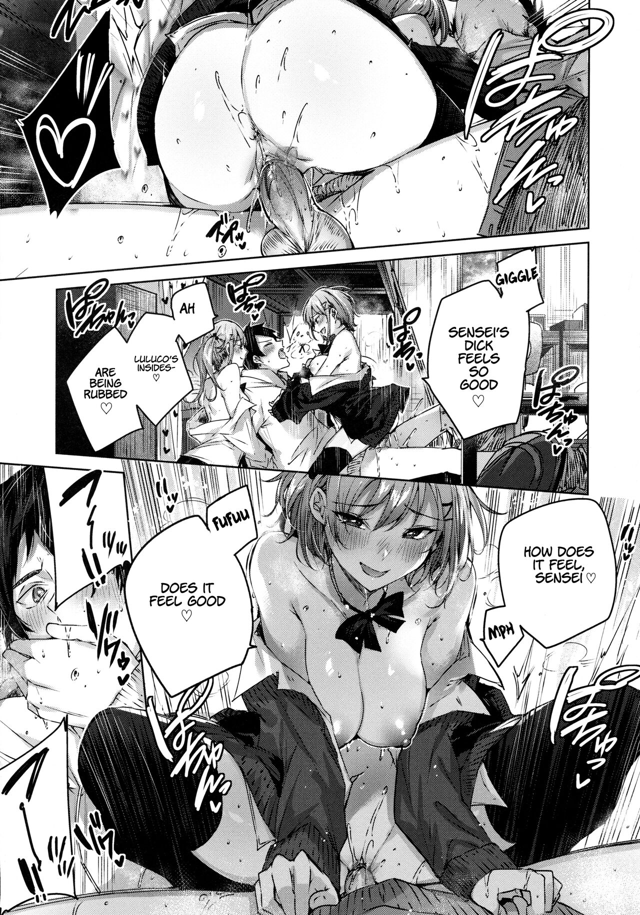 Onedari Twins page 13