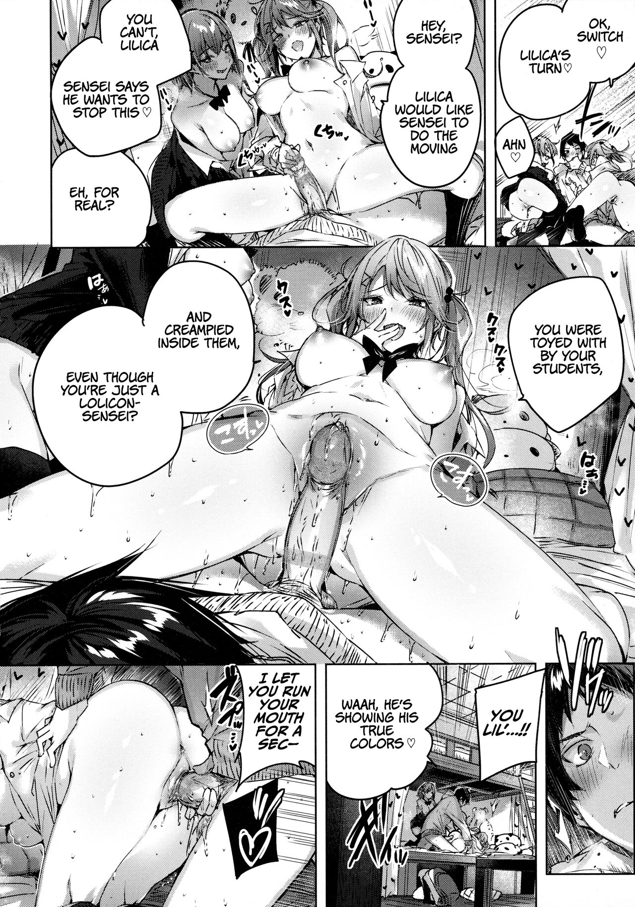 Onedari Twins page 14