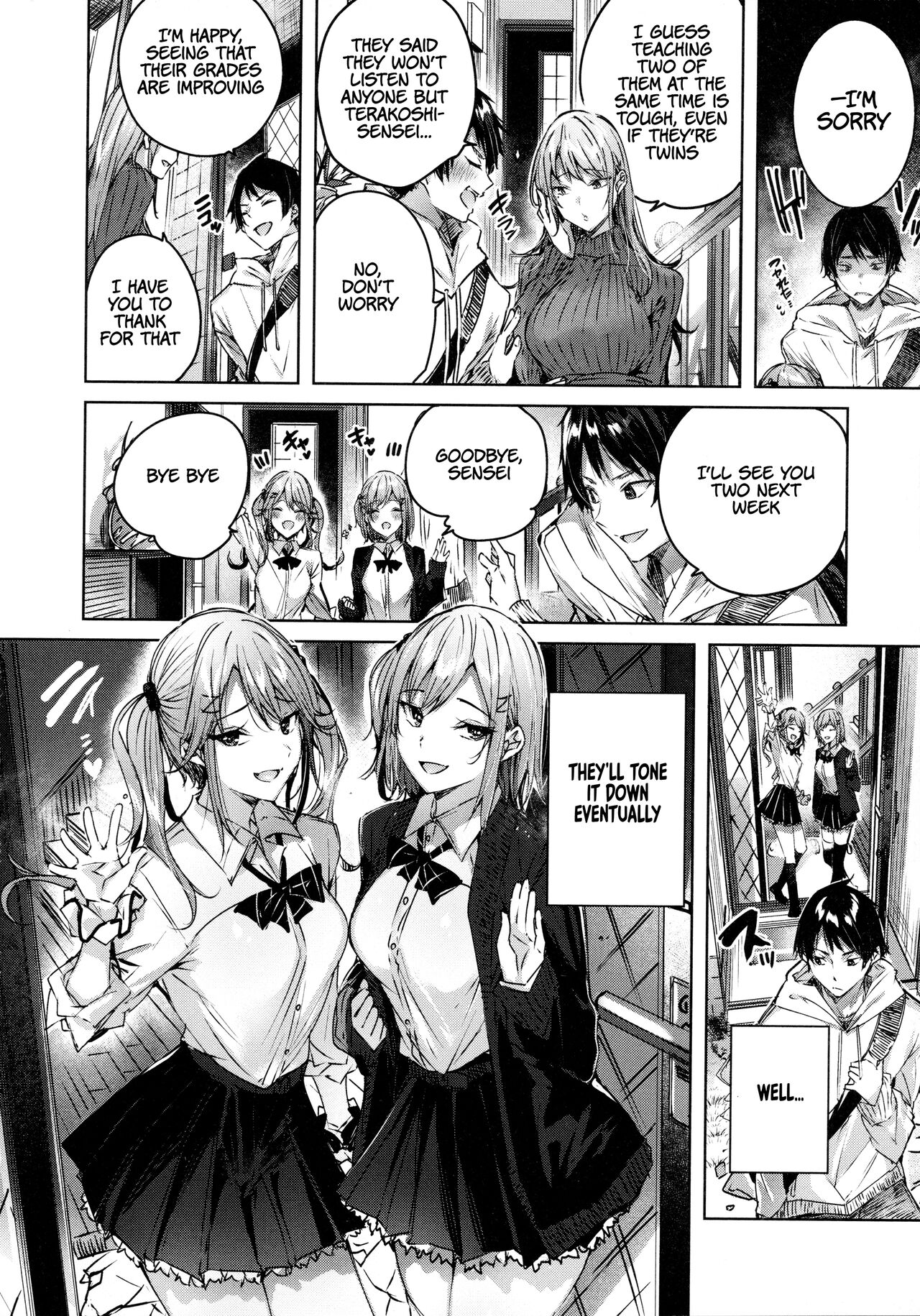 Onedari Twins page 2