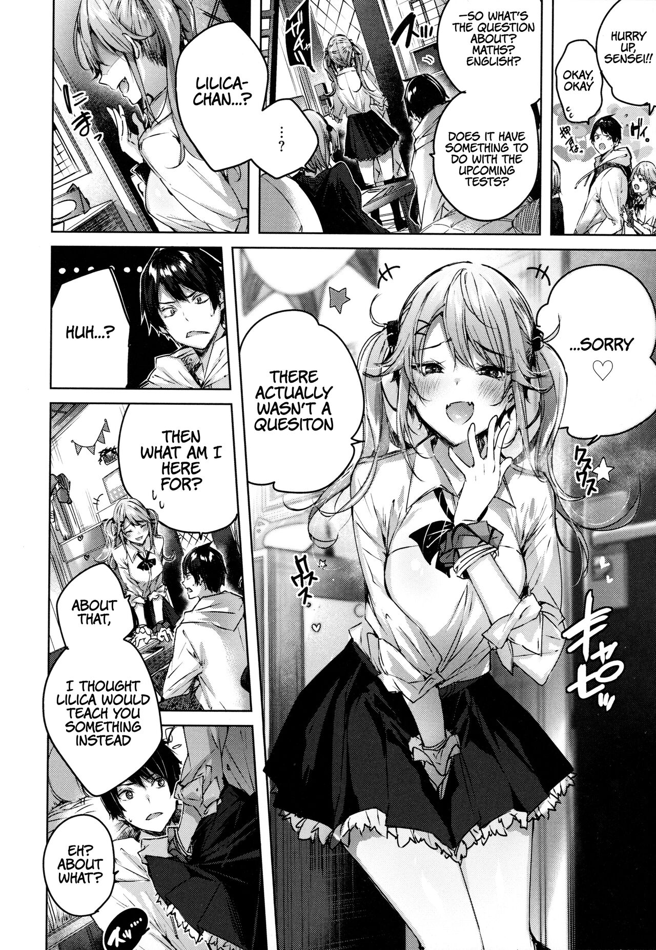 Onedari Twins page 4