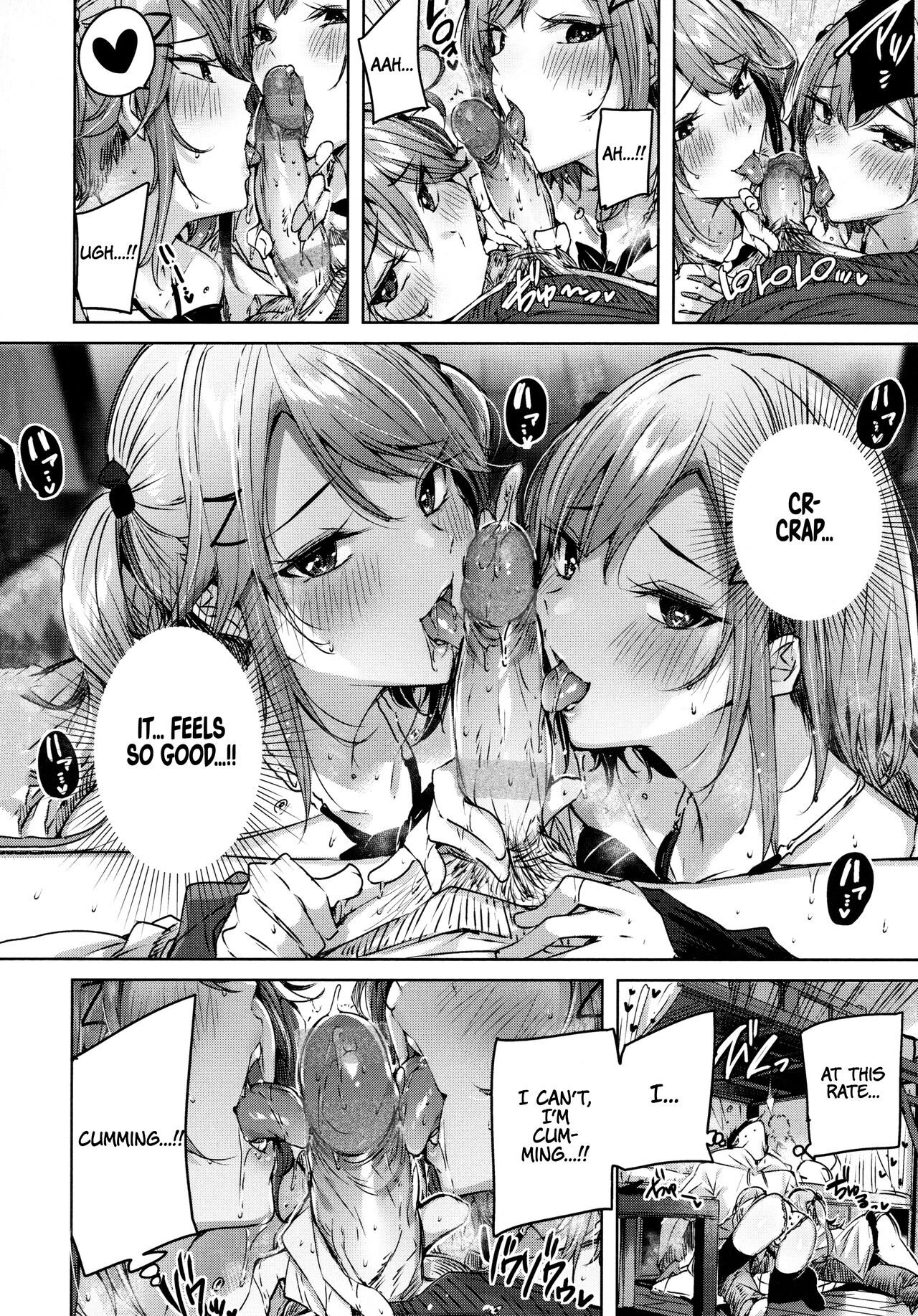 Onedari Twins page 8