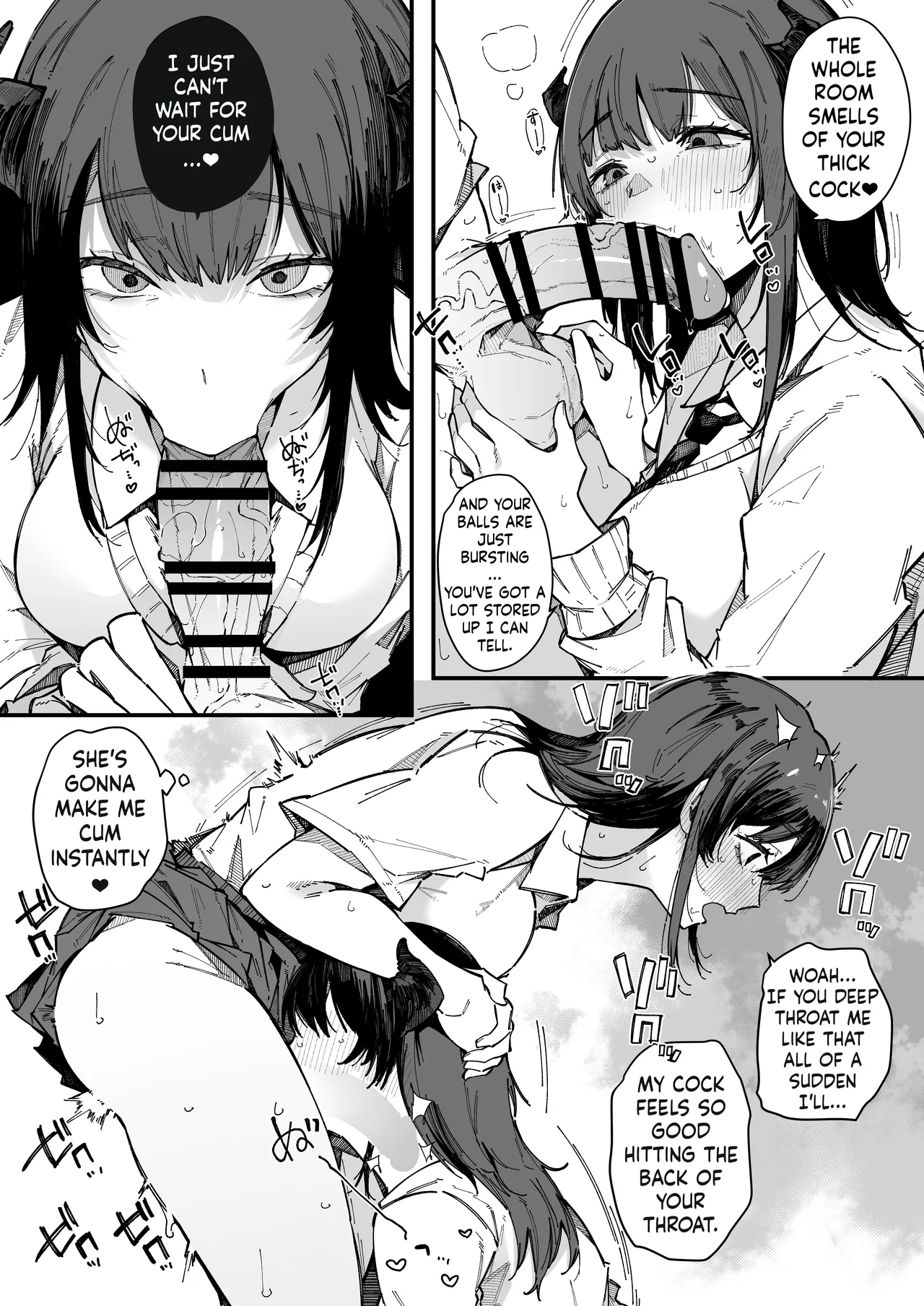 Onee-chan Shasei Chuudoku + Additional Chapters 1&2 page 31