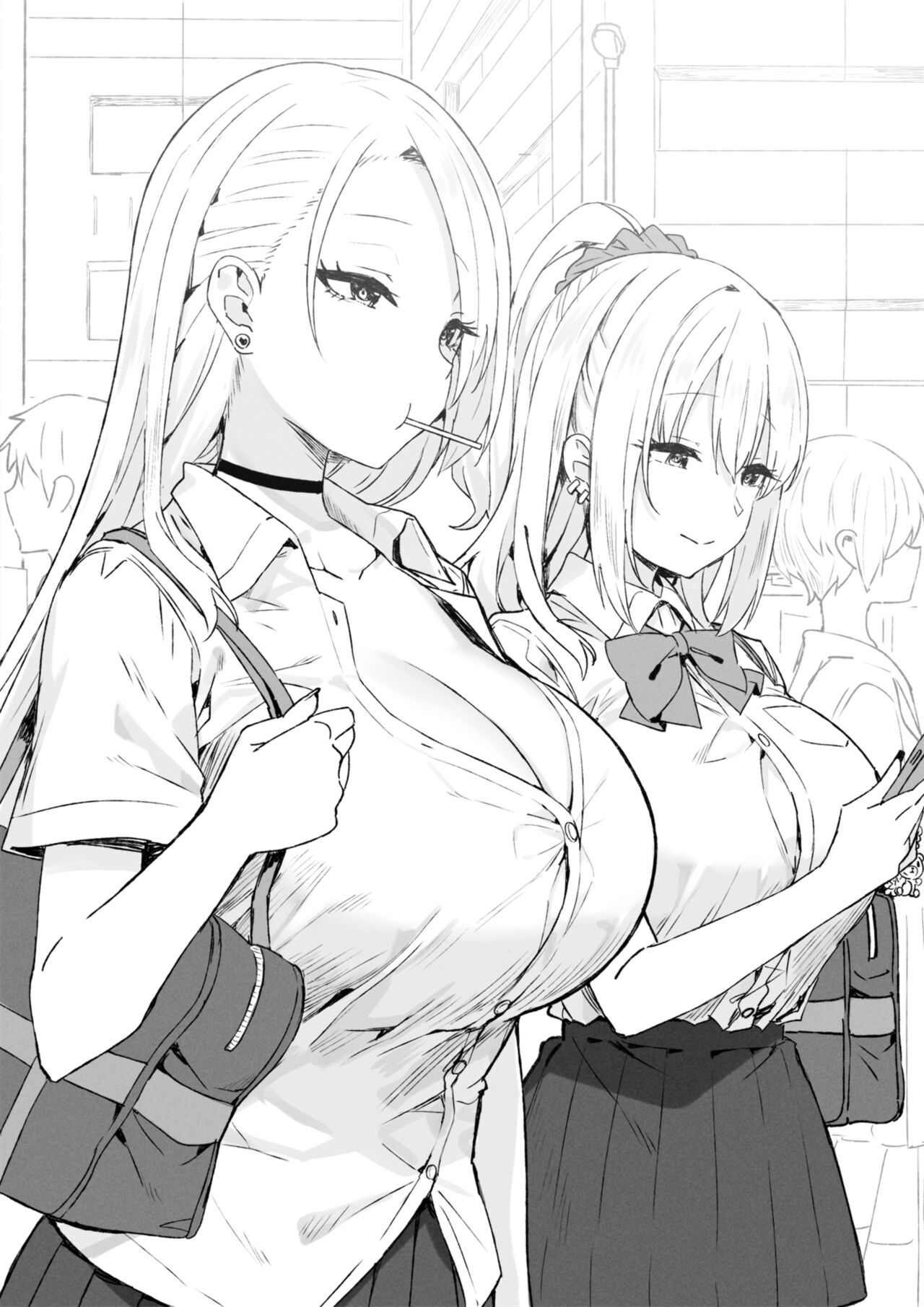 Onee-chan to Torokeru Kimochi page 132