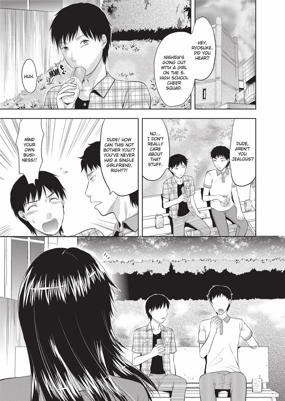 Onekore page 110