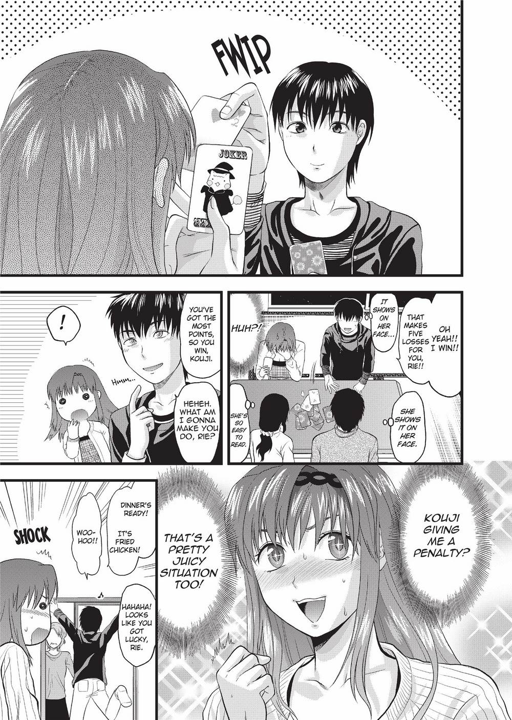 Onekore page 154