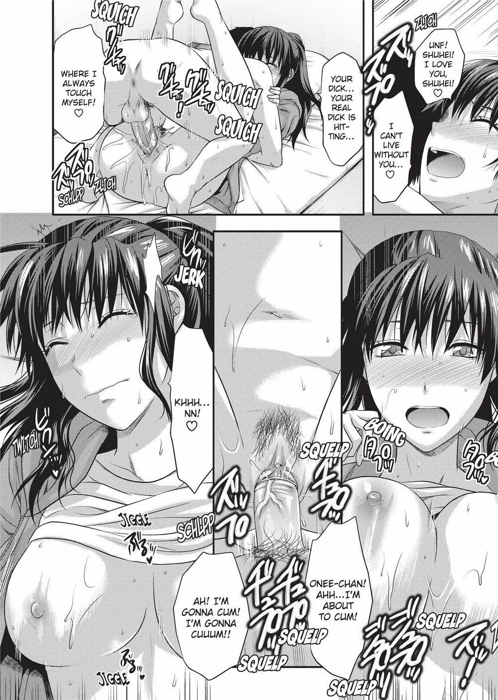 Onekore page 19