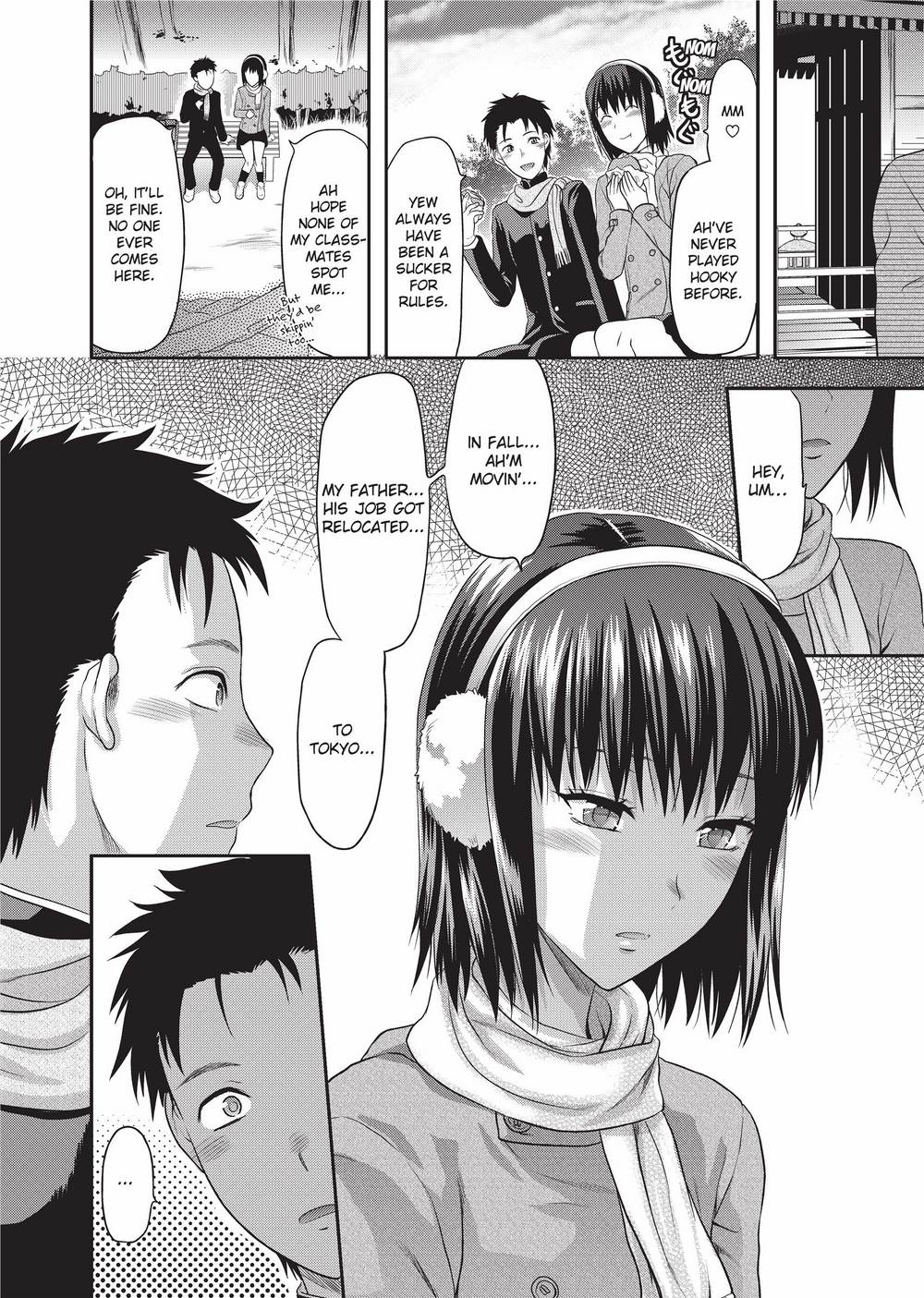 Onekore page 25