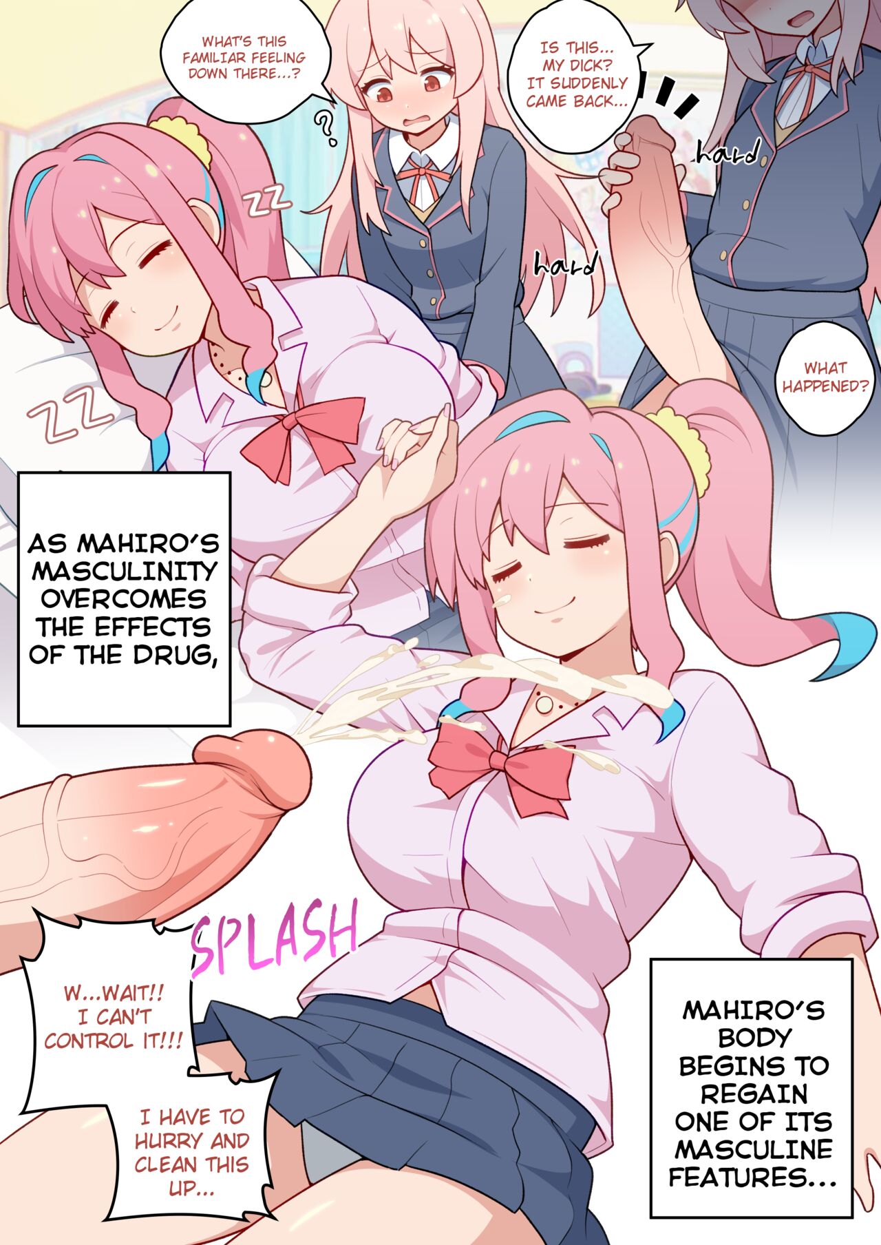 ONIFUTA page 1