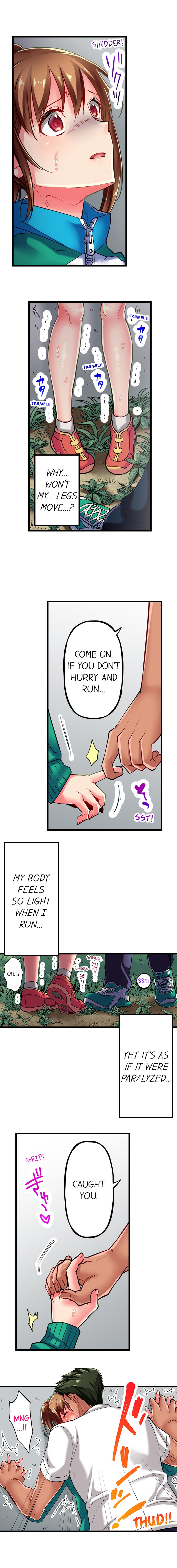 Only I Know Her Cumming Face Ch. 1-16 page 41