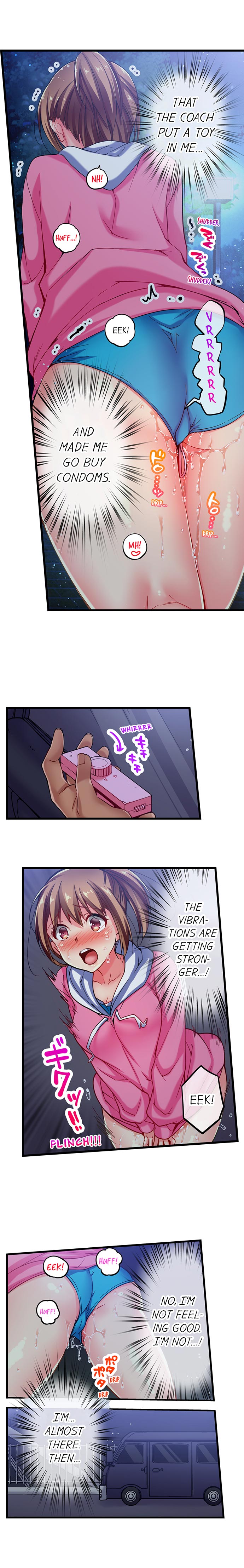 Only I Know Her Cumming Face Ch. 1-16 page 63