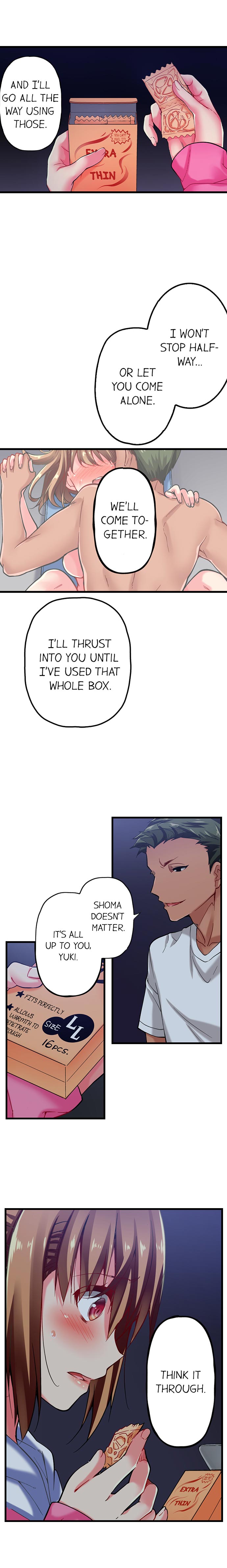 Only I Know Her Cumming Face Ch. 1-16 page 72