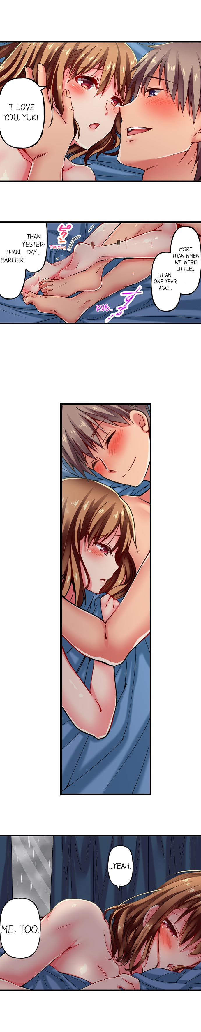Only I Know Her Cumming Face Ch. 1-16 page 82