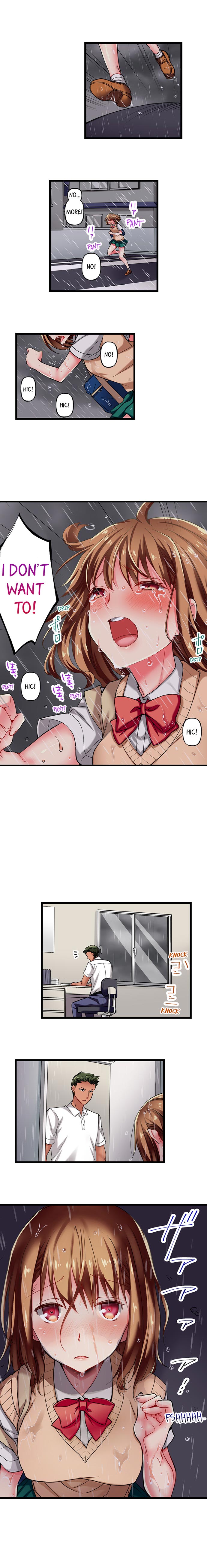 Only I Know Her Cumming Face Ch. 1-16 page 86