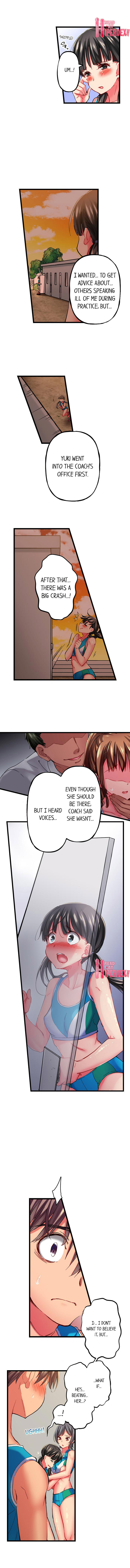 Only I Know Her Cumming Face page 235